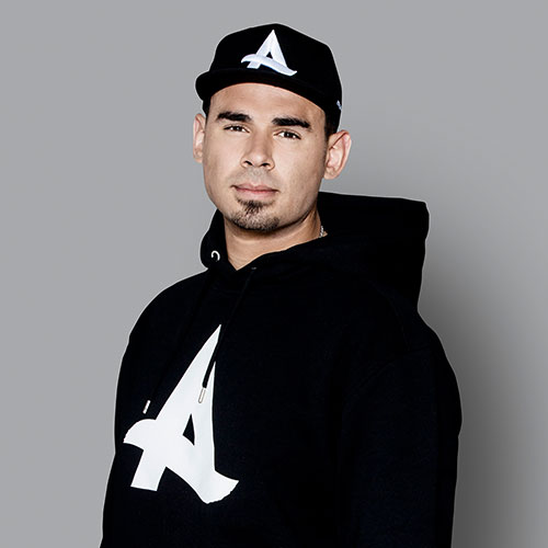 Afrojack