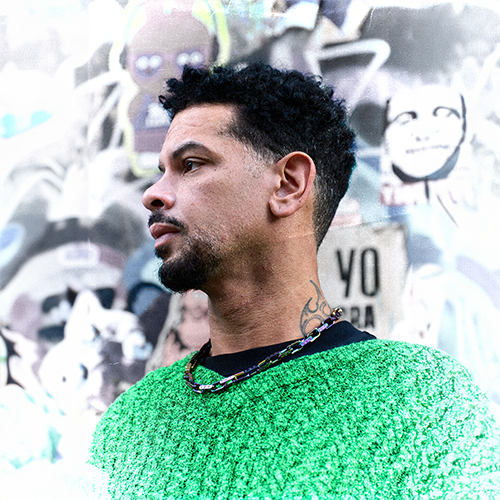 Marc Kinchen