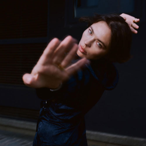 Nina Kraviz
