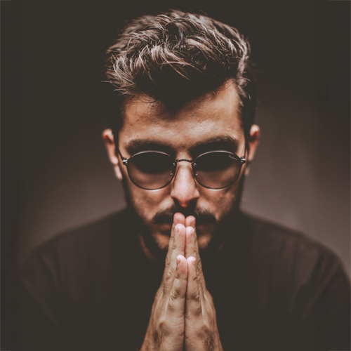 Andre Soueid