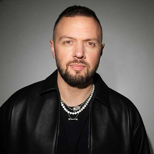 Chris Lake