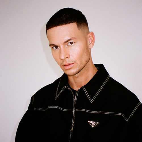 Joel Corry