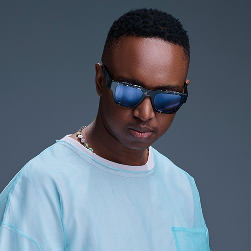 Shimza