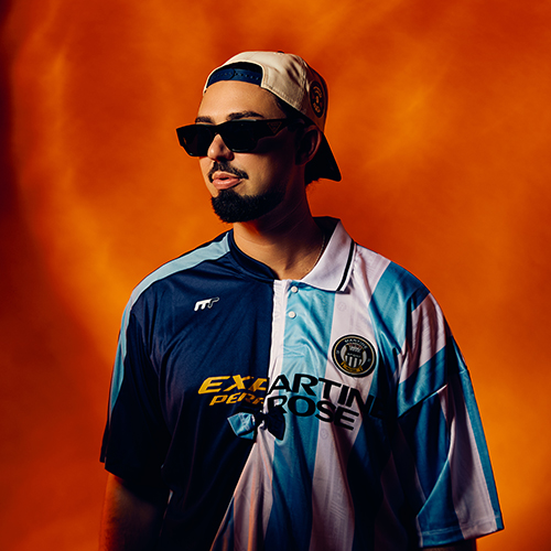 Sonny Fodera