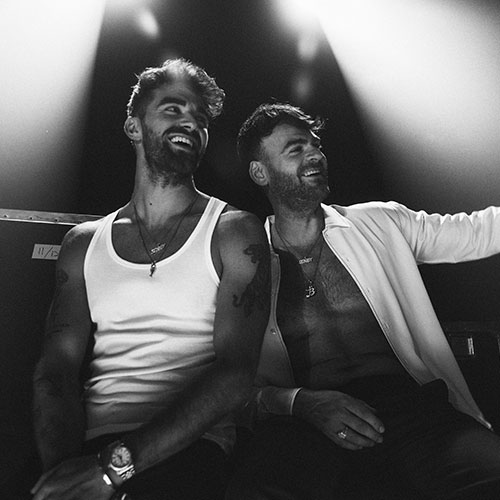 The Chainsmokers