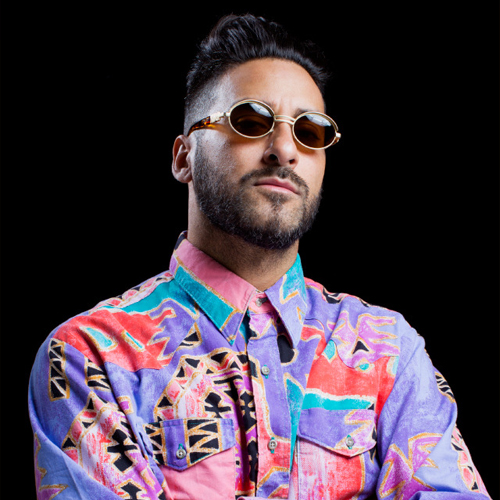 Armand Van Helden
