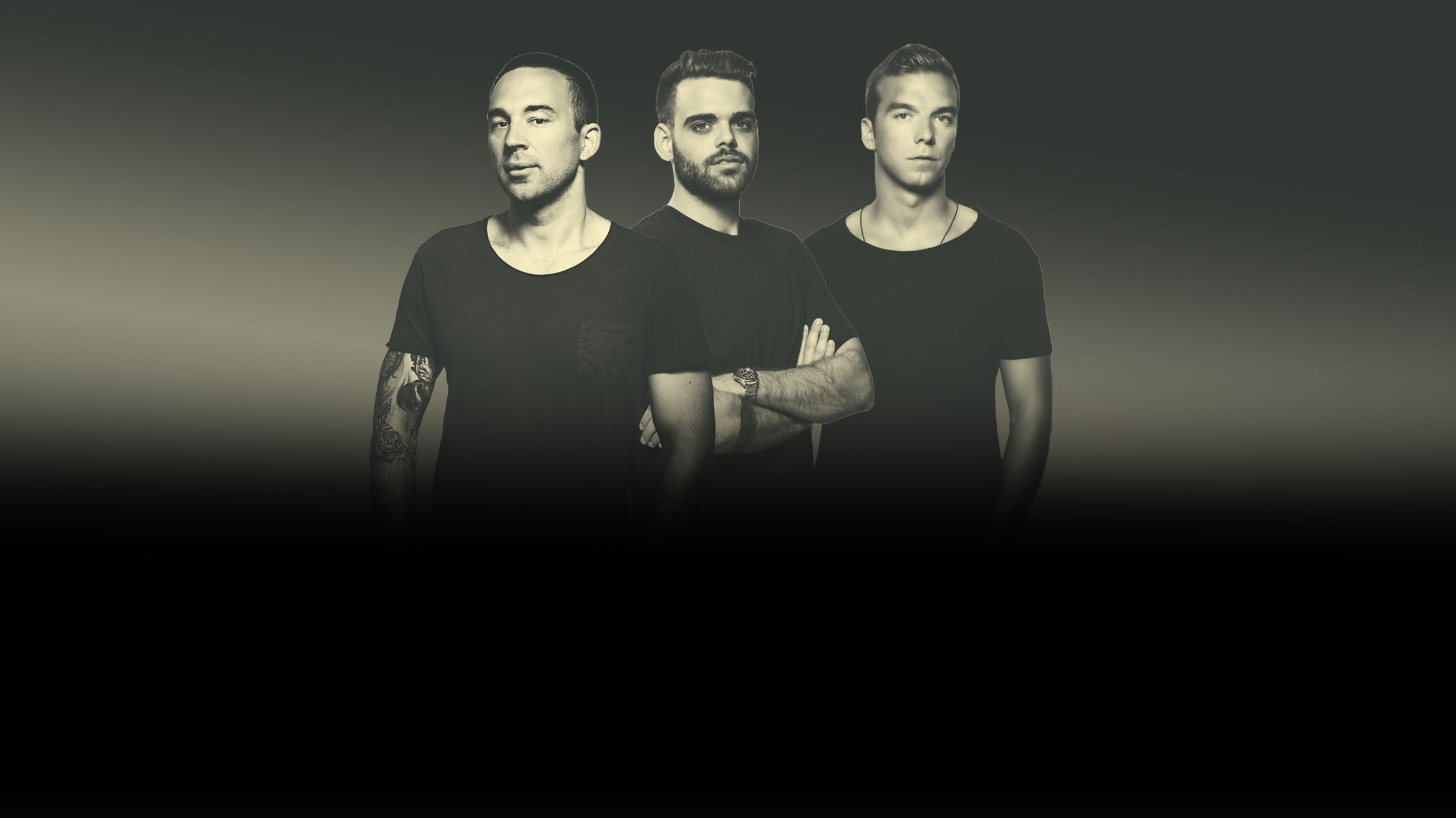 Cavo Paradiso Live Dj Performance