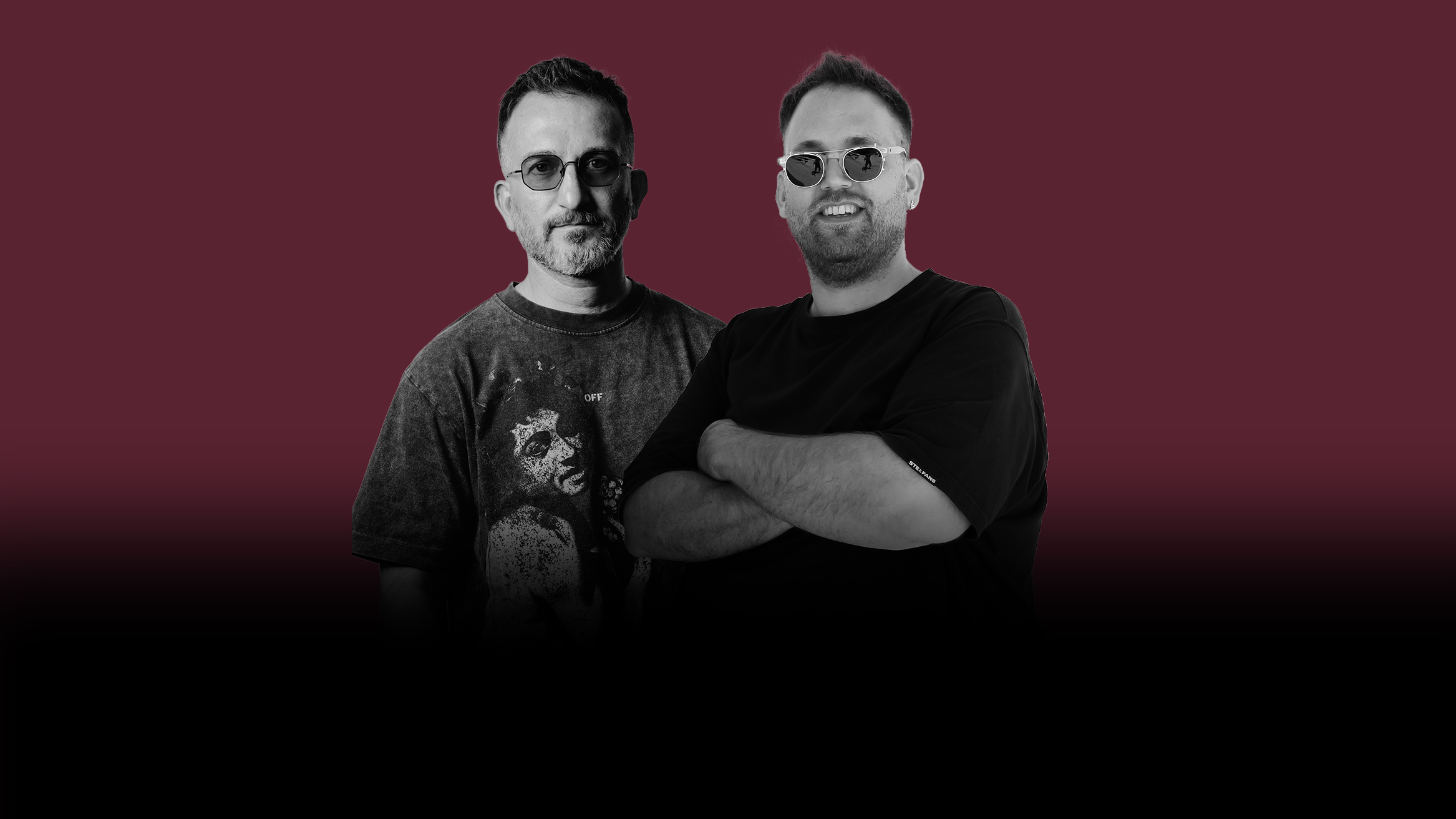 Cavo Paradiso Live Dj Performance