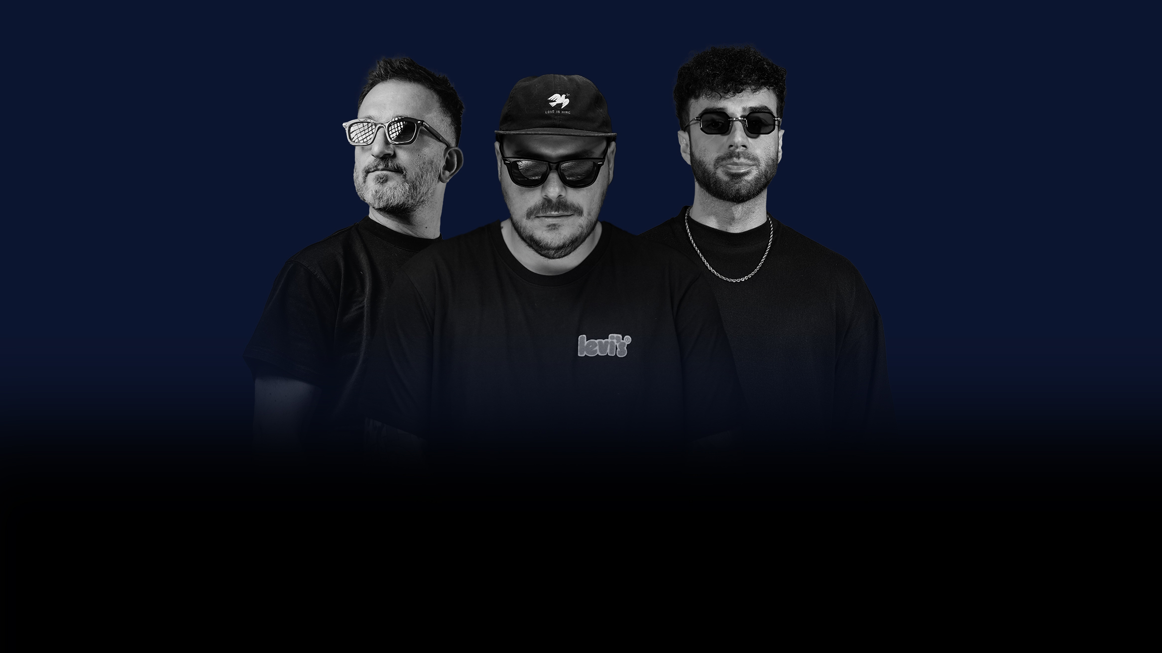 Cavo Paradiso Live Dj Performance
