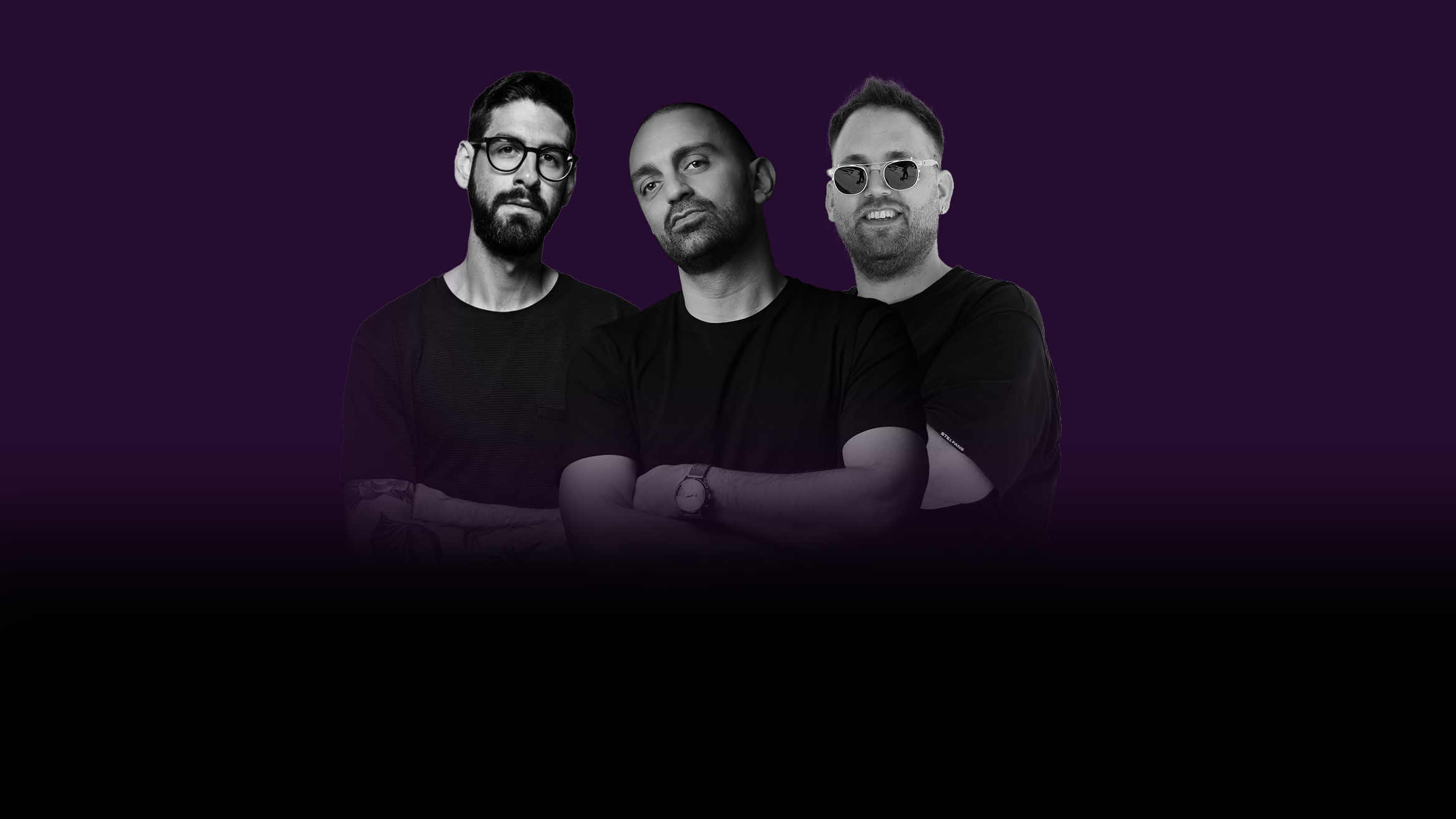 Cavo Paradiso Live Dj Performance