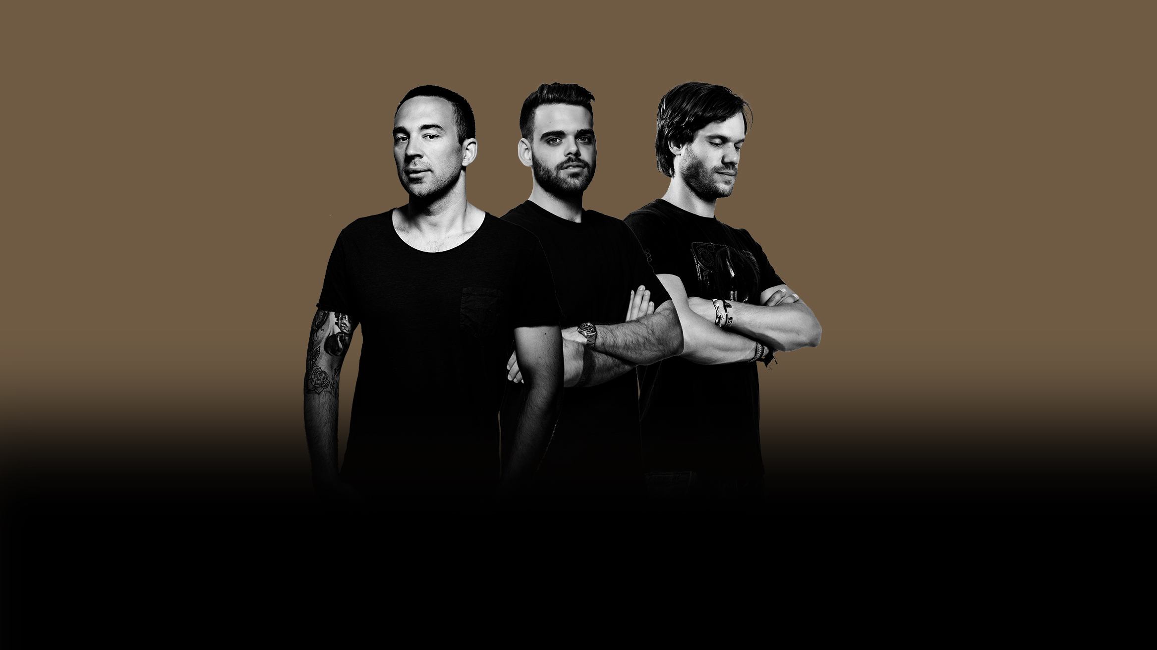Cavo Paradiso Live Dj Performance