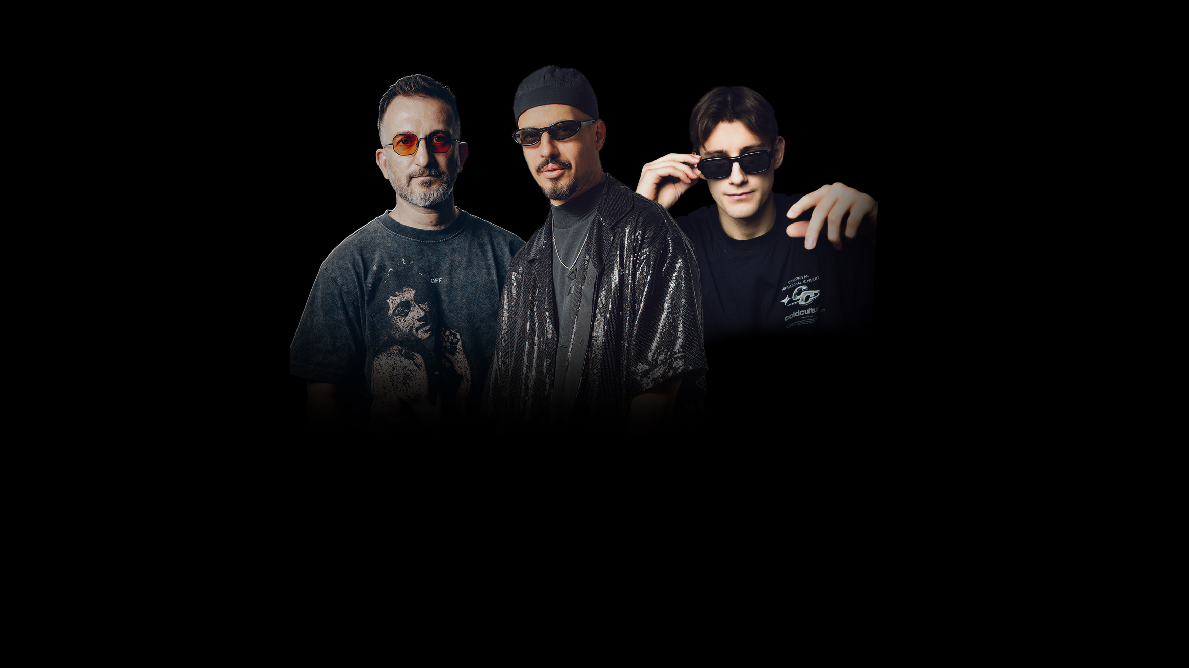 Cavo Paradiso Live Dj Performance
