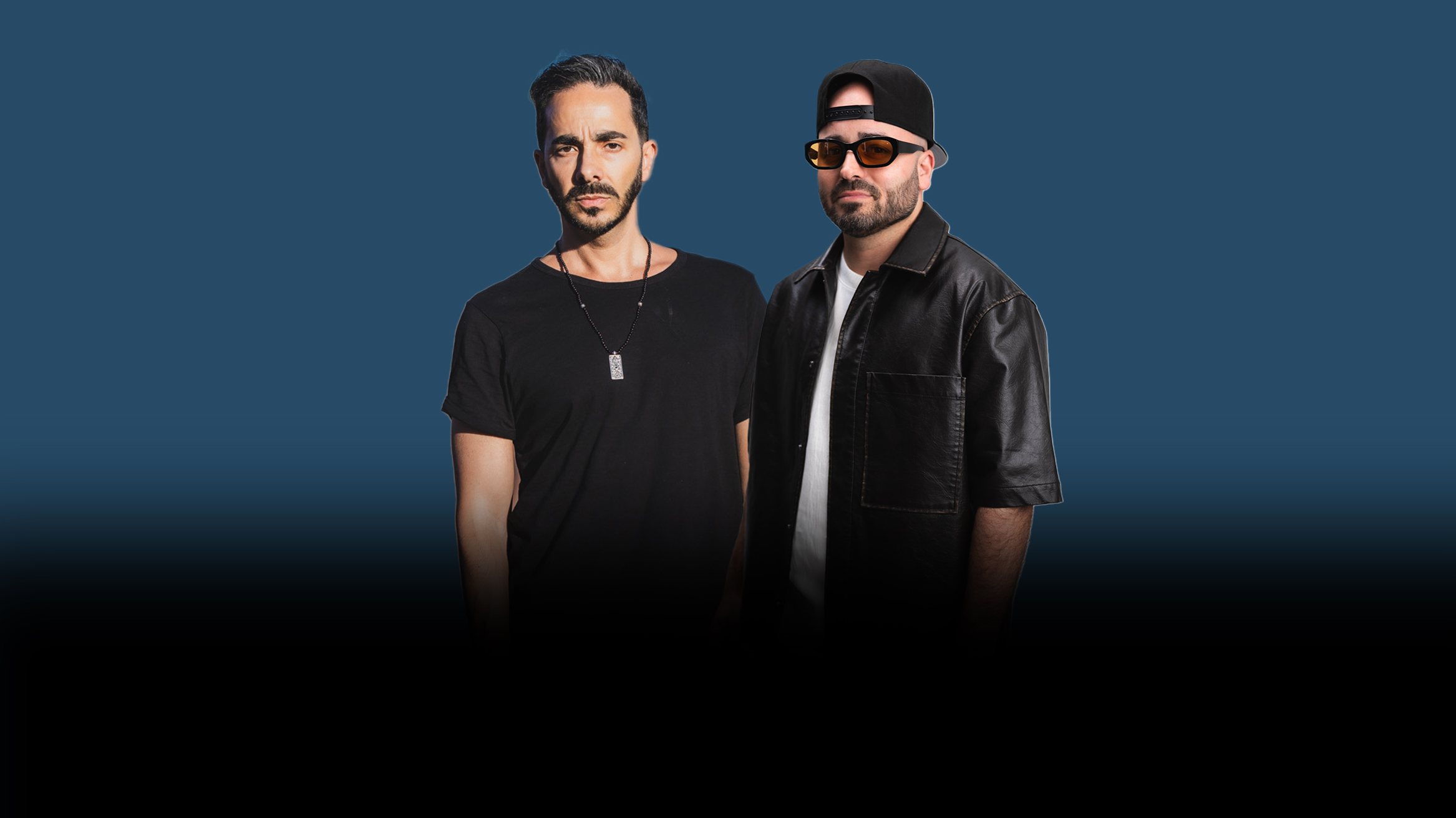 Cavo Paradiso Live Dj Performance