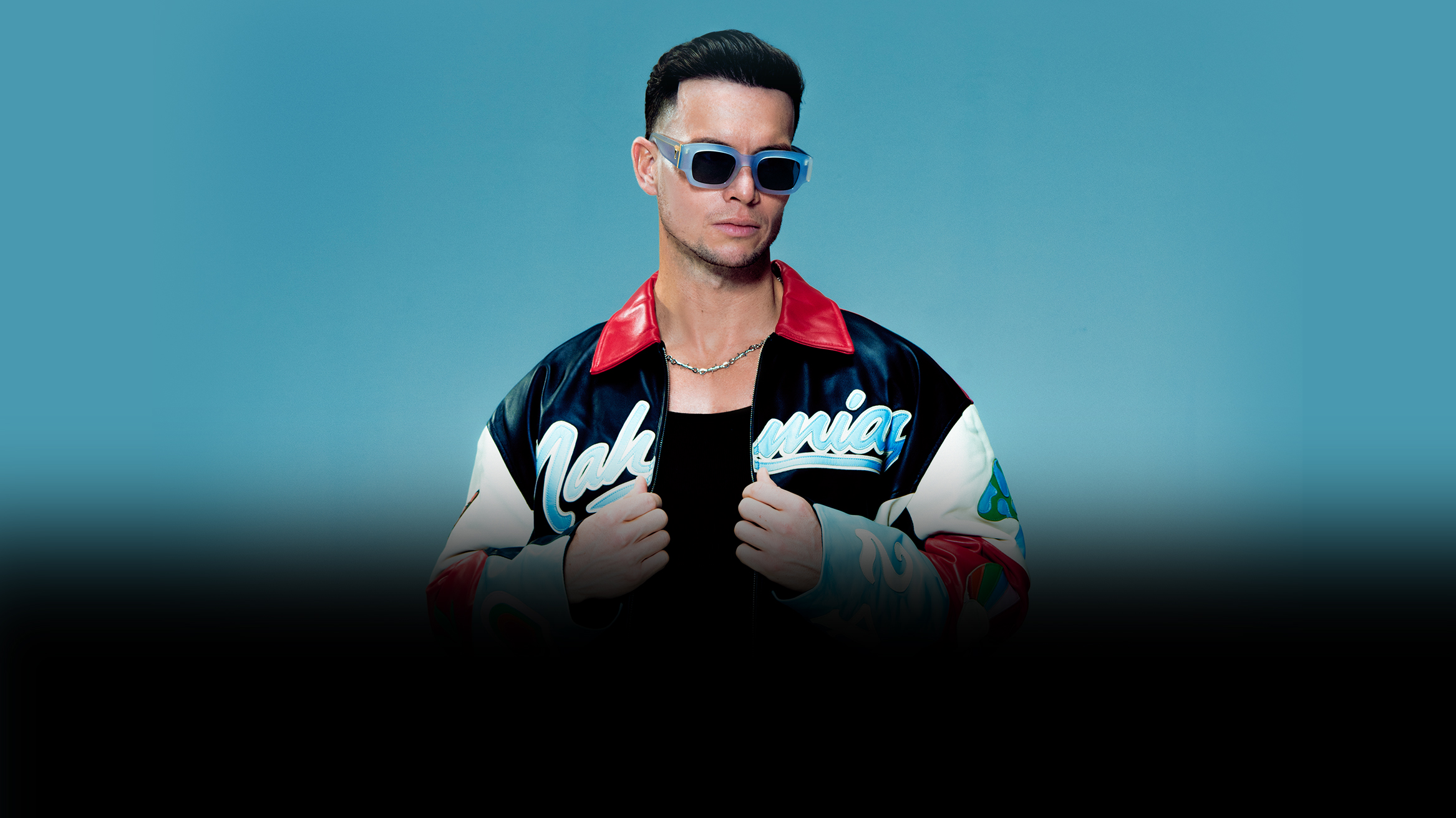 Cavo Paradiso Live Dj Performance