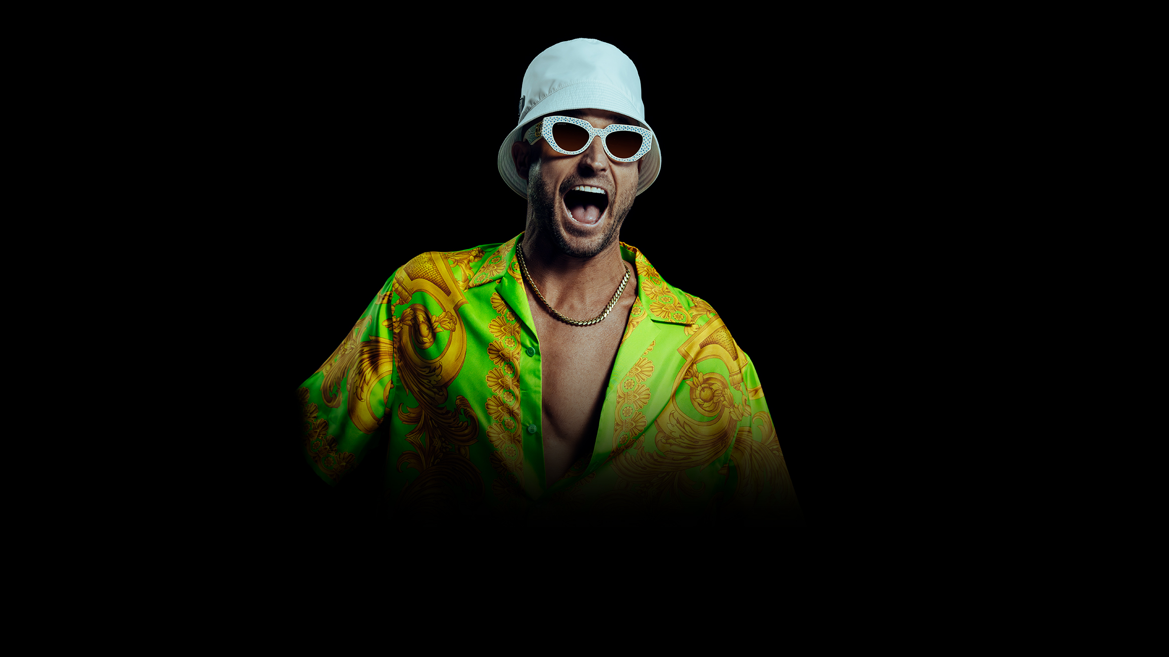 Cavo Paradiso Live Dj Performance