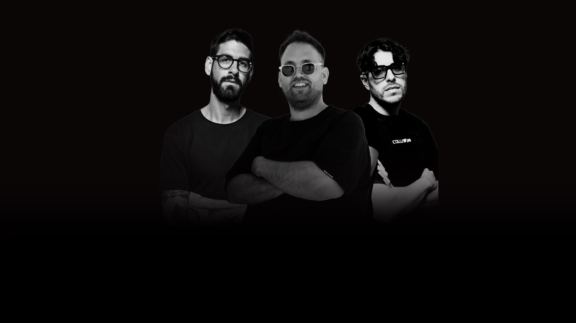 Cavo Paradiso Live Dj Performance