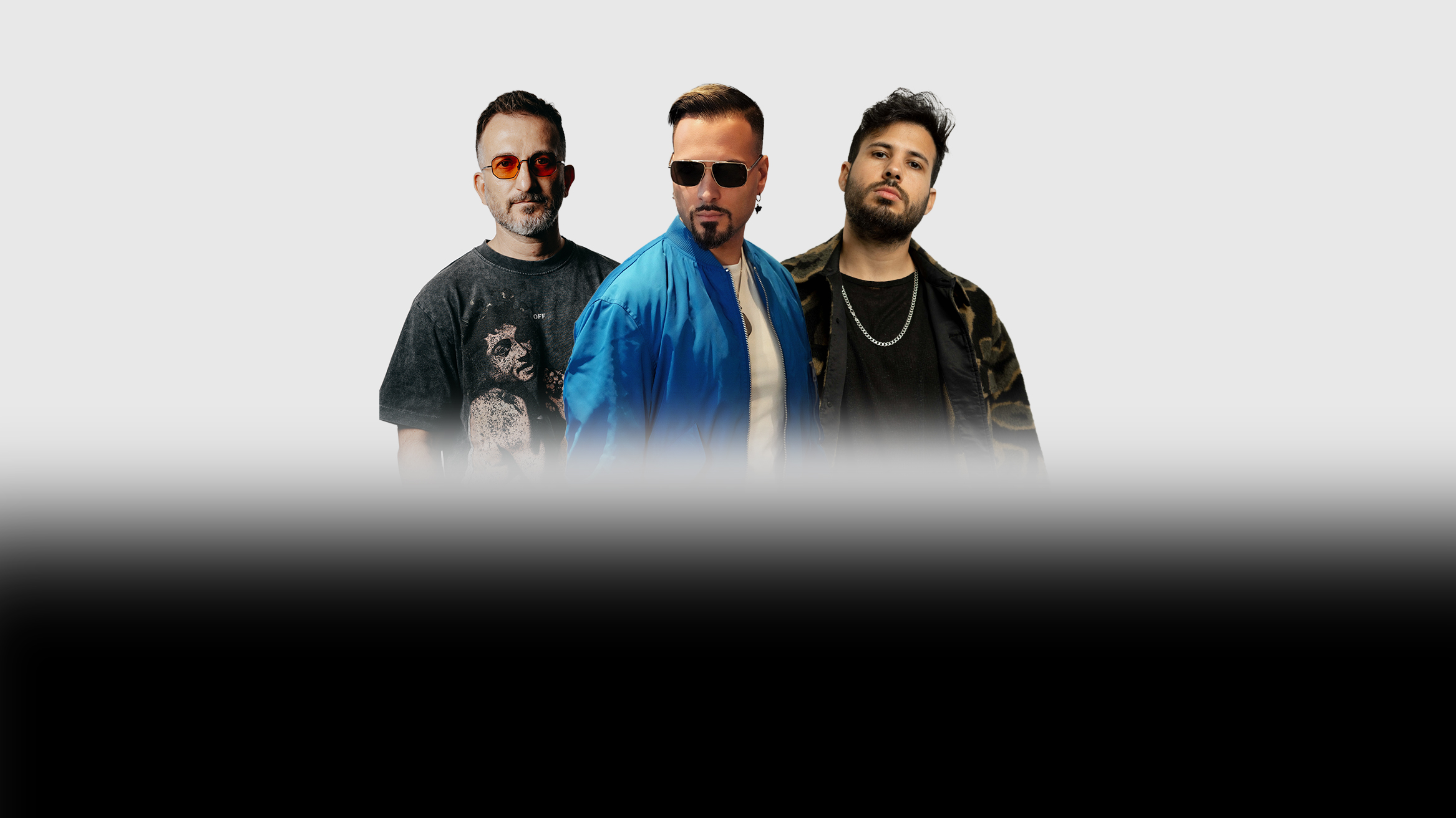 Cavo Paradiso Live Dj Performance