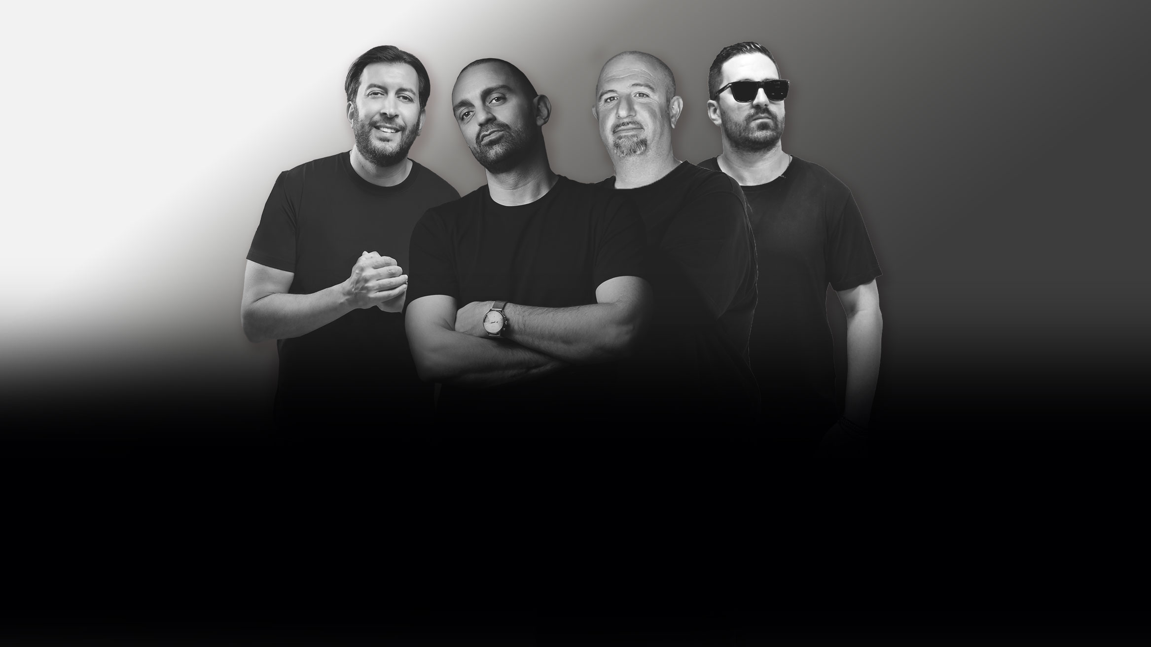 Cavo Paradiso Live Dj Performance