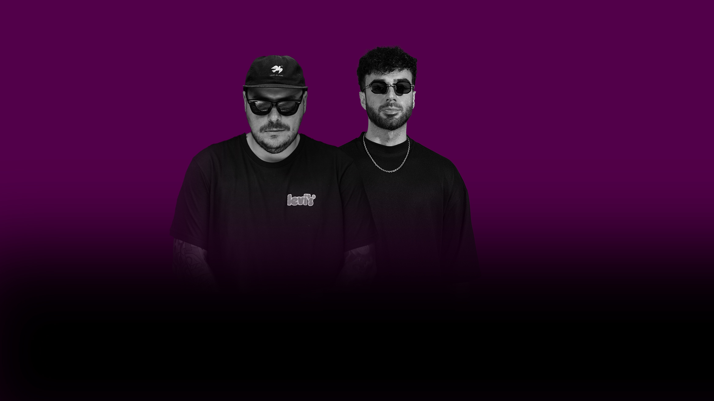 Cavo Paradiso Live Dj Performance