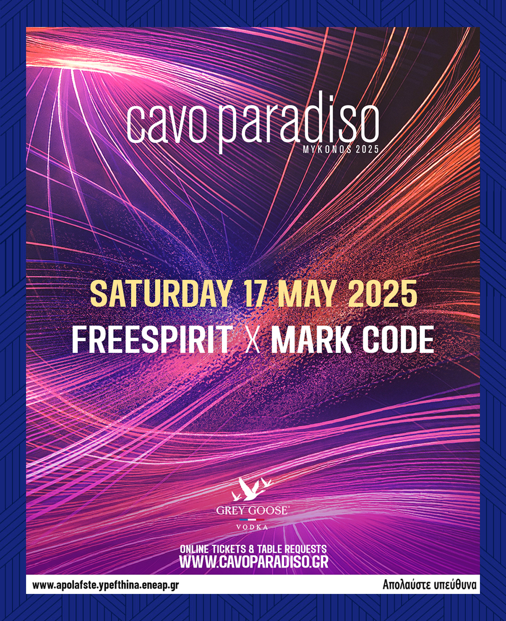 Freespirit | Mark Code