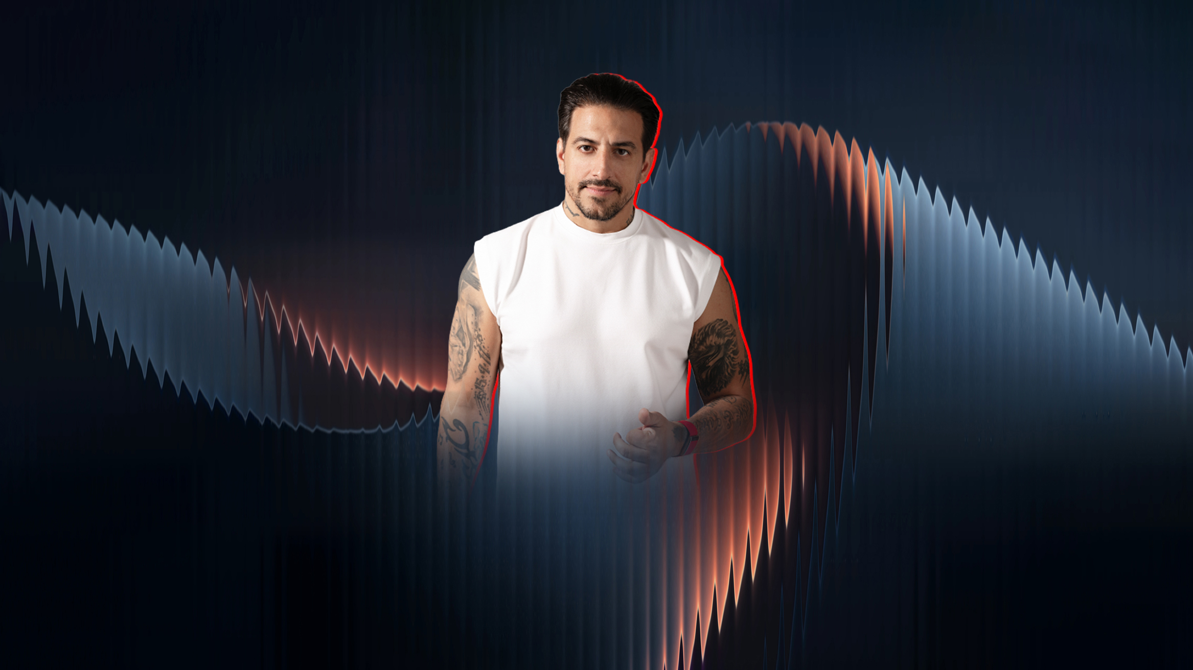 Cavo Paradiso Live Dj Performance