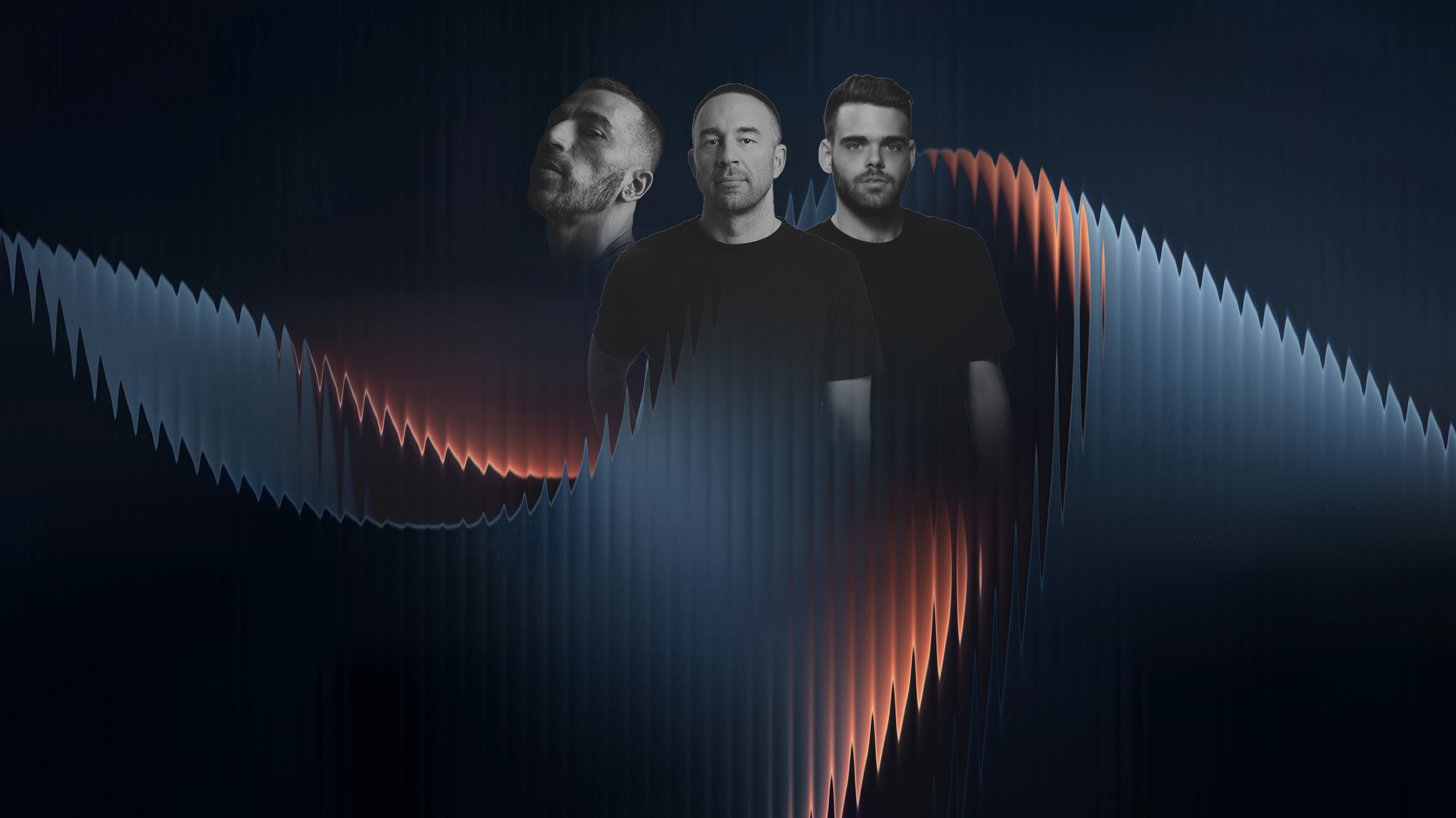 Cavo Paradiso Live Dj Performance
