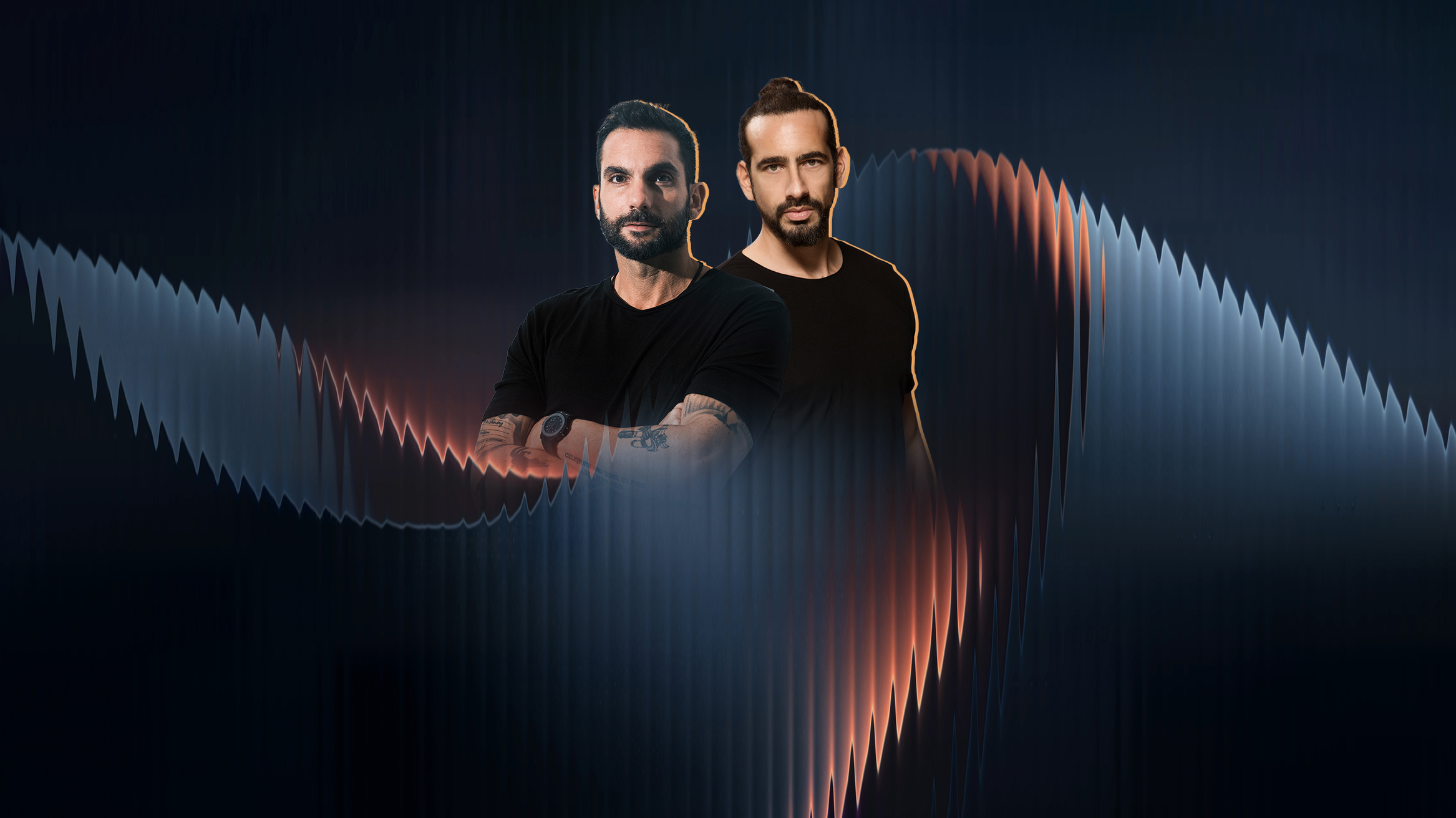 Cavo Paradiso Live Dj Performance