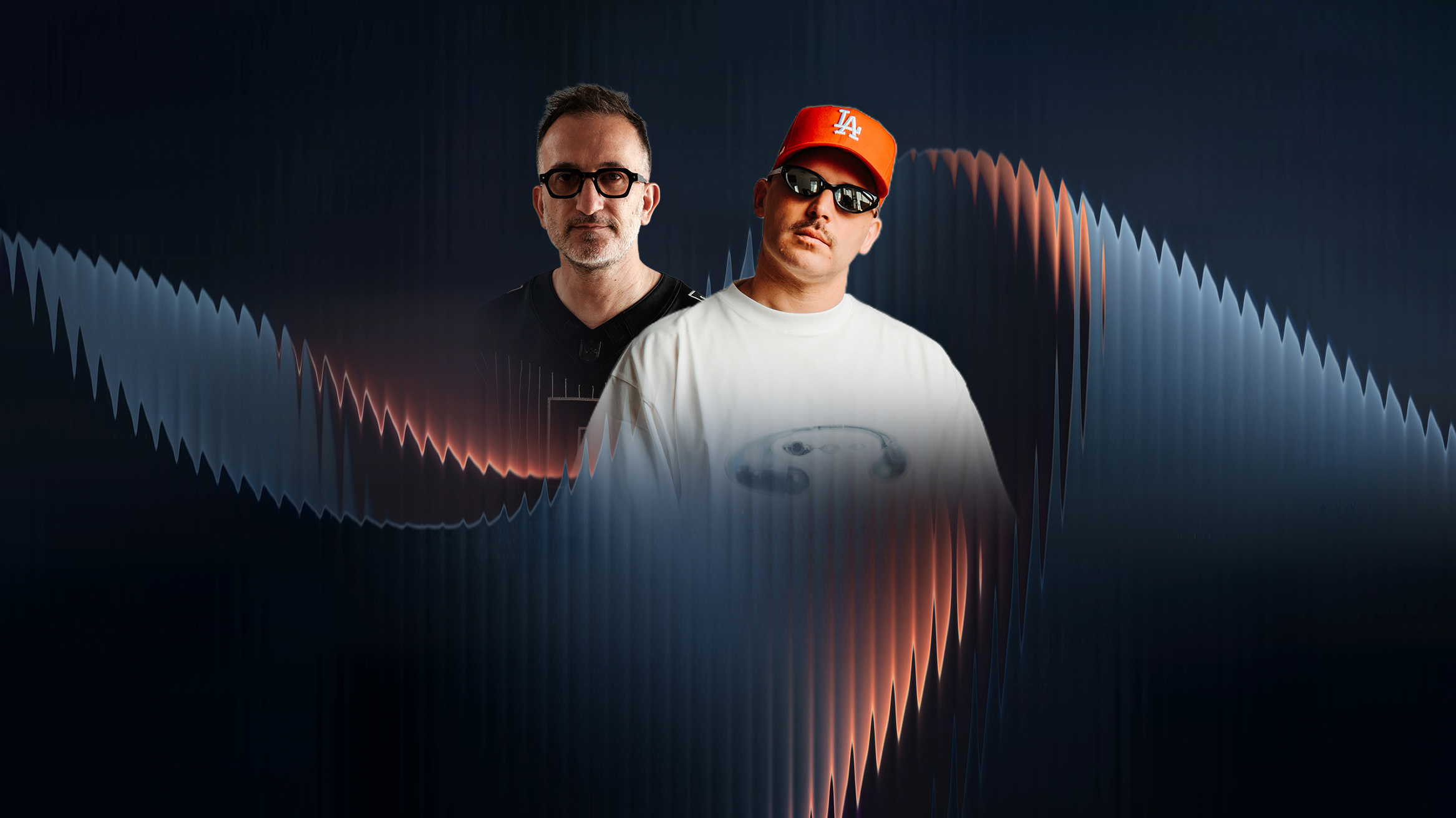 Cavo Paradiso Live Dj Performance