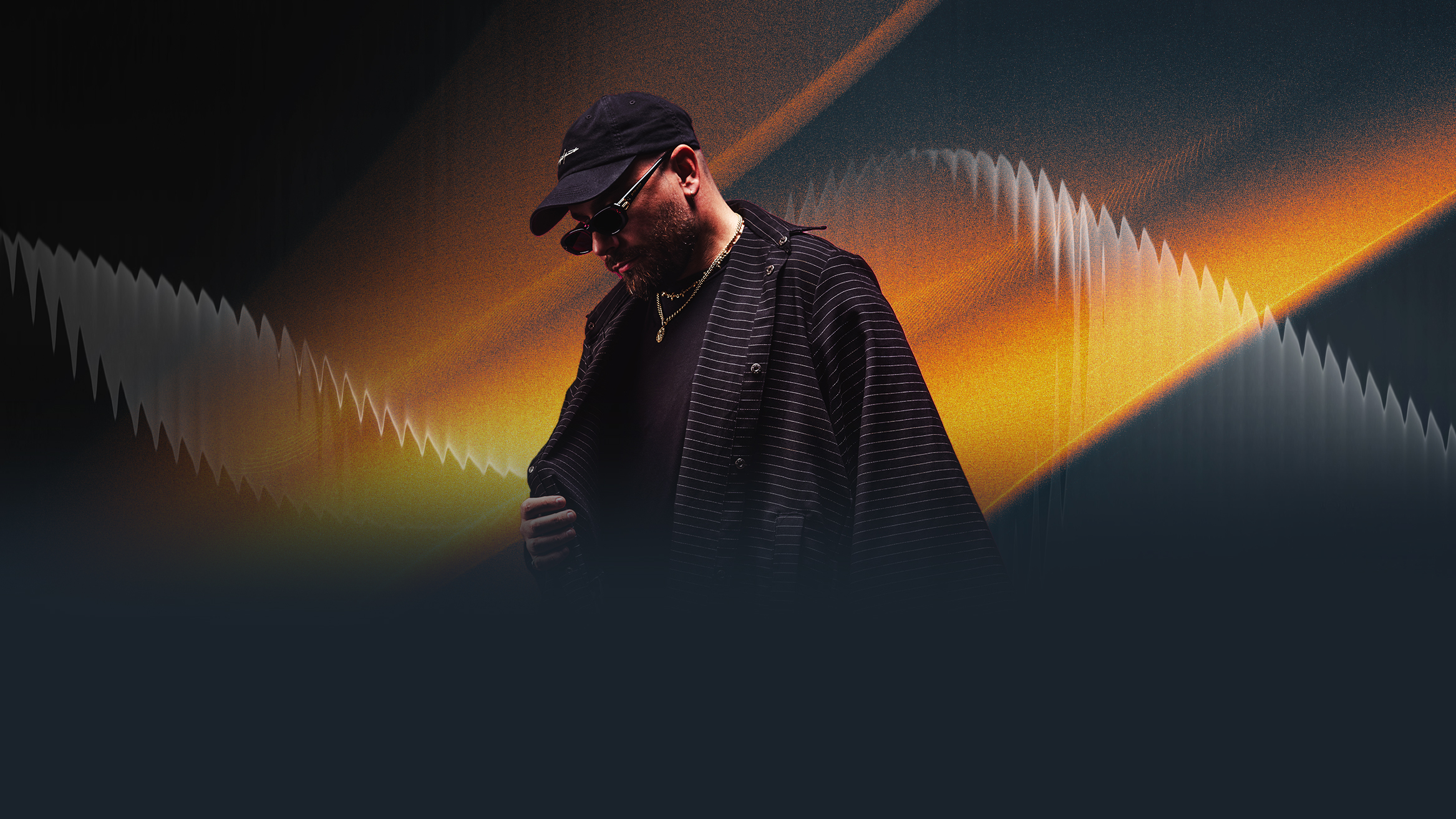Cavo Paradiso Live Dj Performance