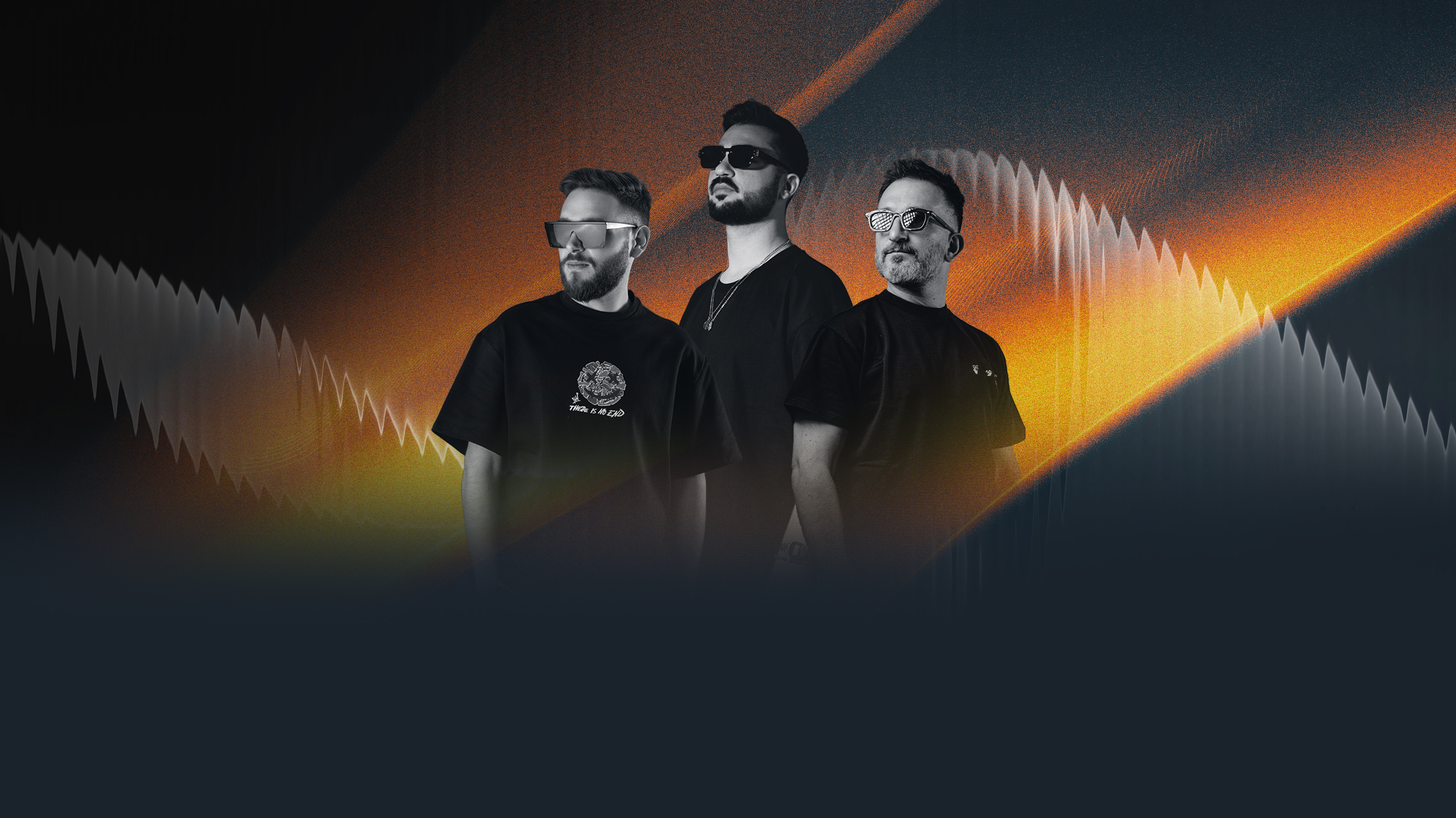 Cavo Paradiso Live Dj Performance