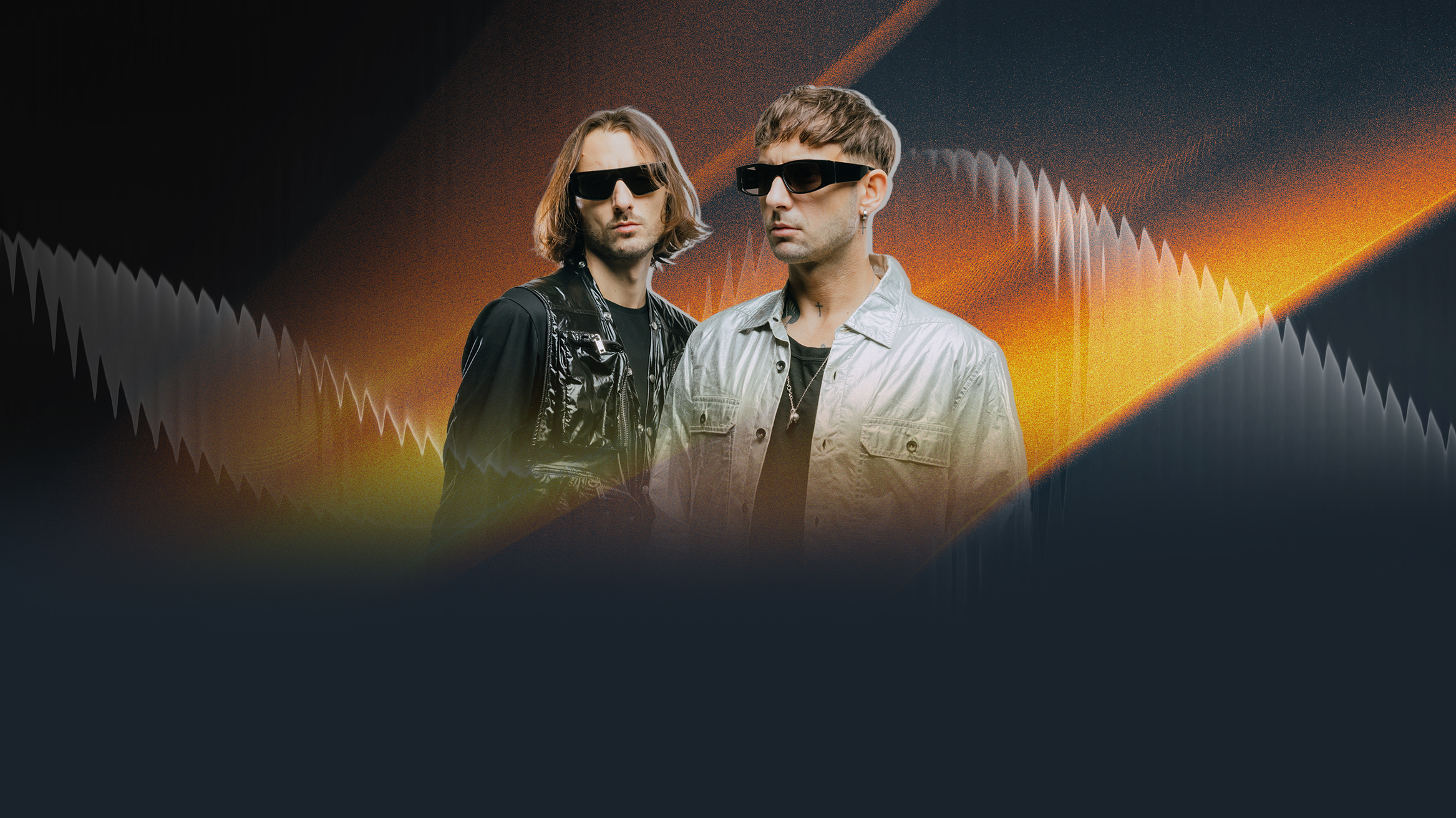 Cavo Paradiso Live Dj Performance