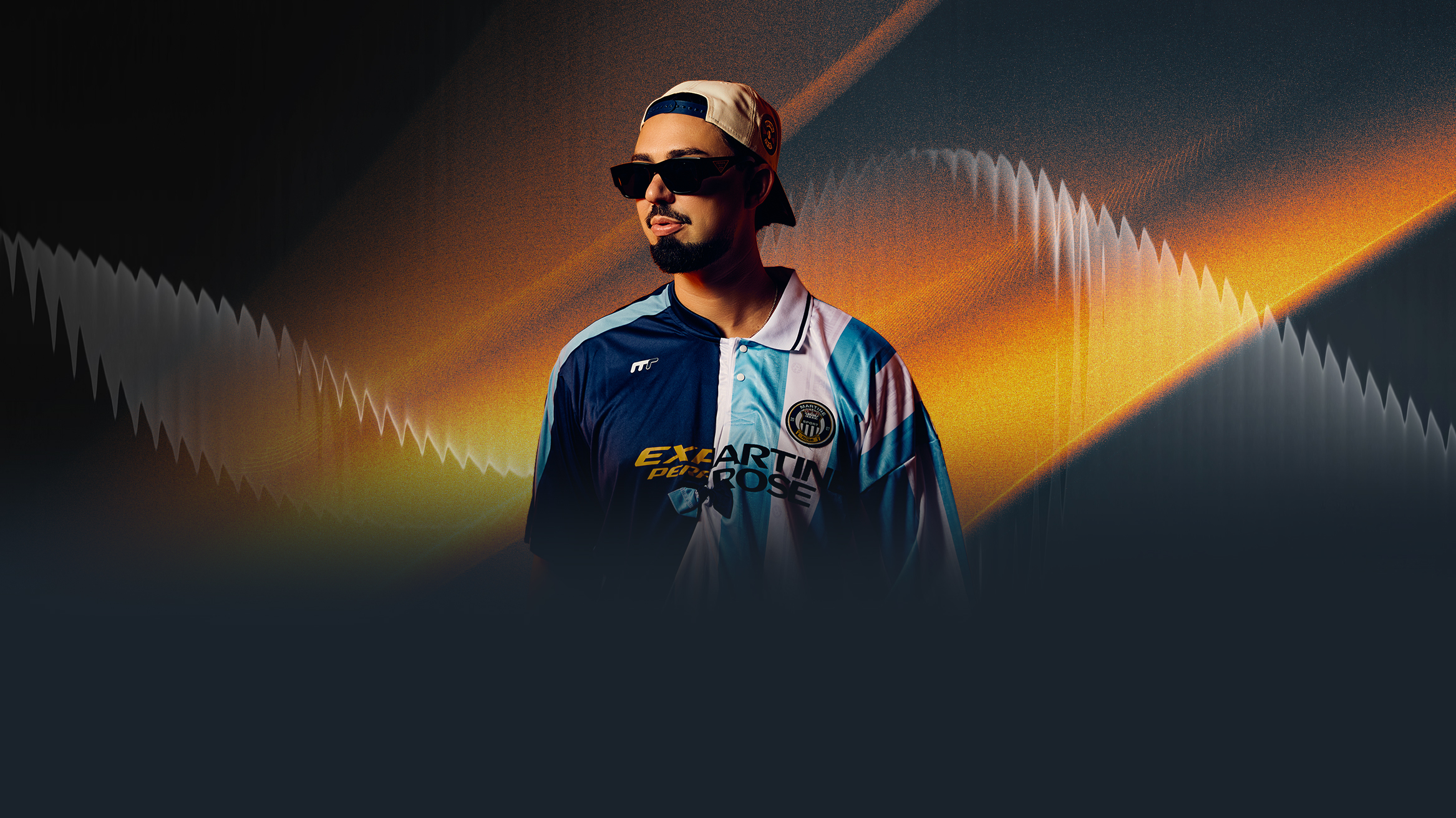 Cavo Paradiso Live Dj Performance