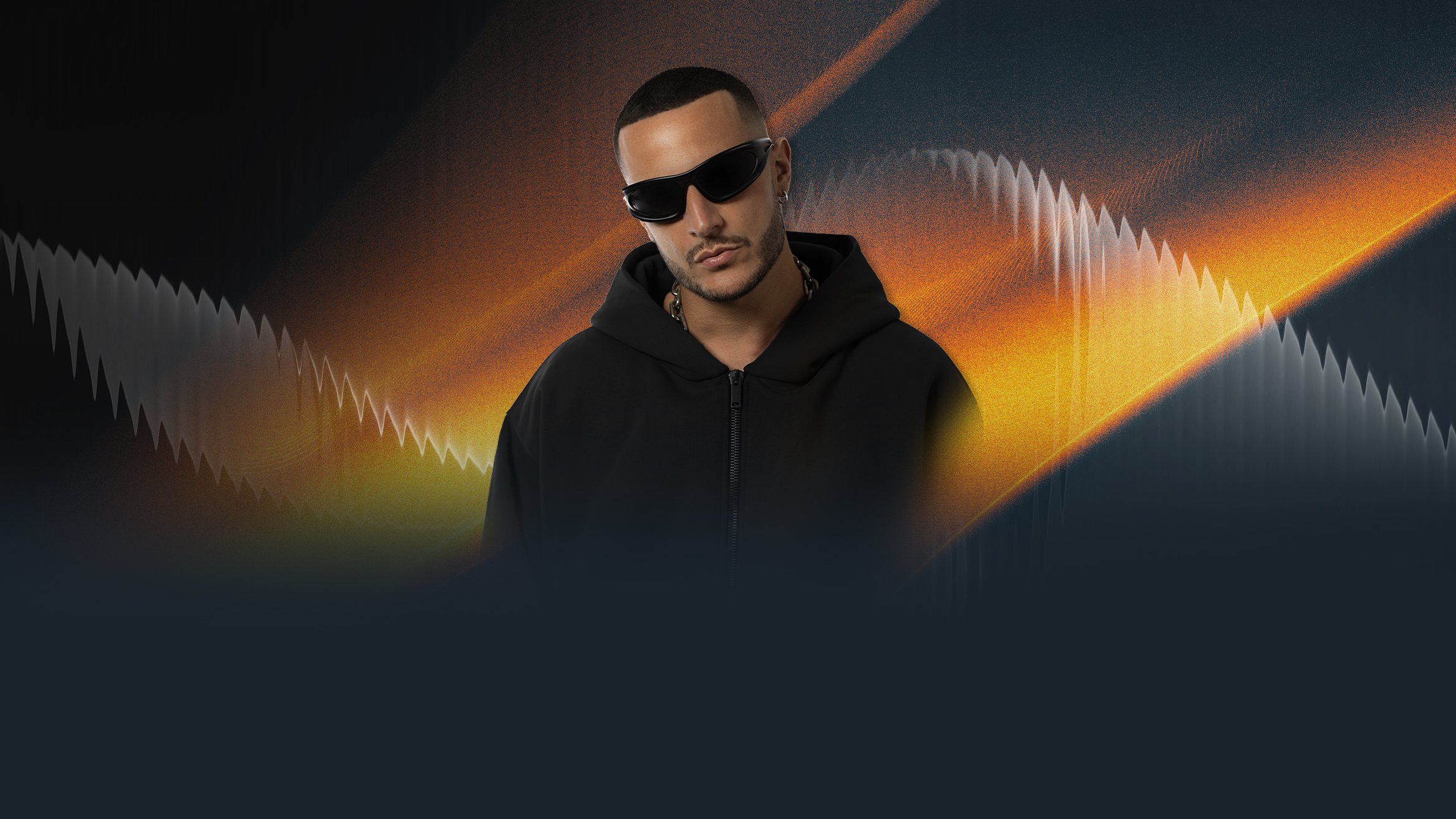 Cavo Paradiso Live Dj Performance