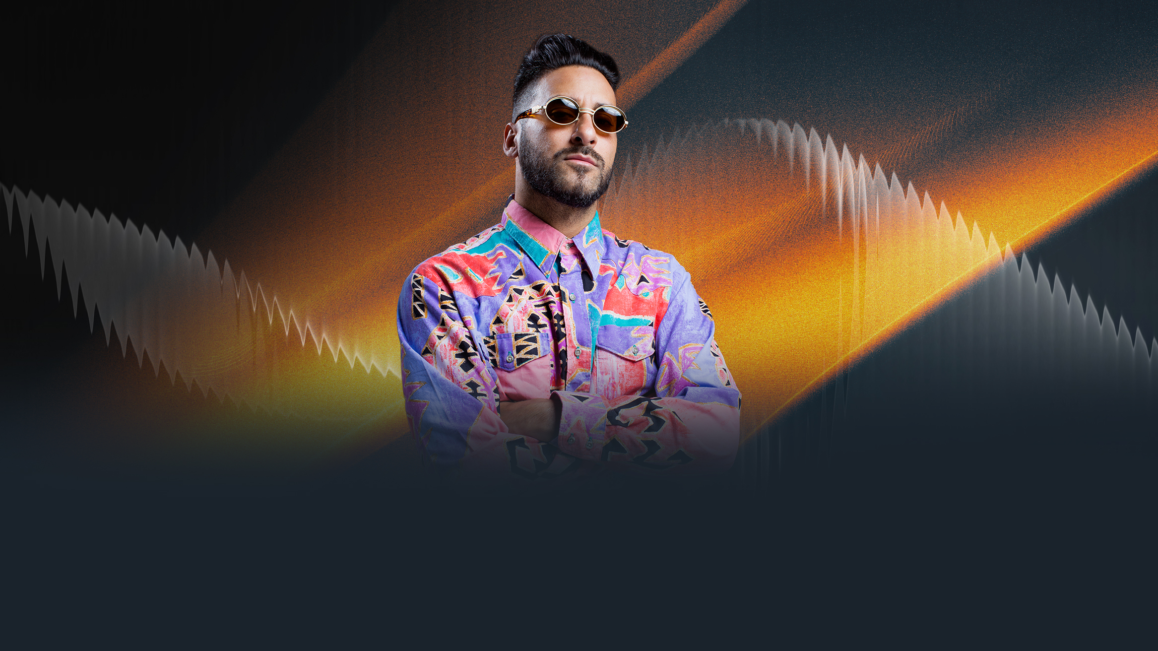 Cavo Paradiso Live Dj Performance