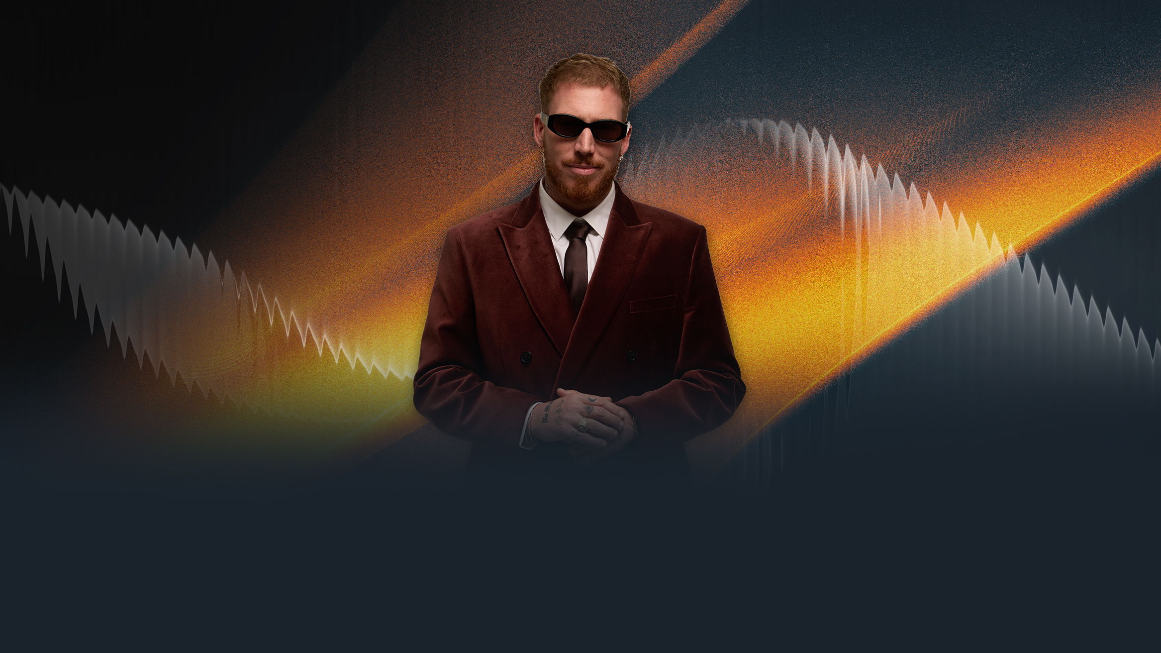 Cavo Paradiso Live Dj Performance