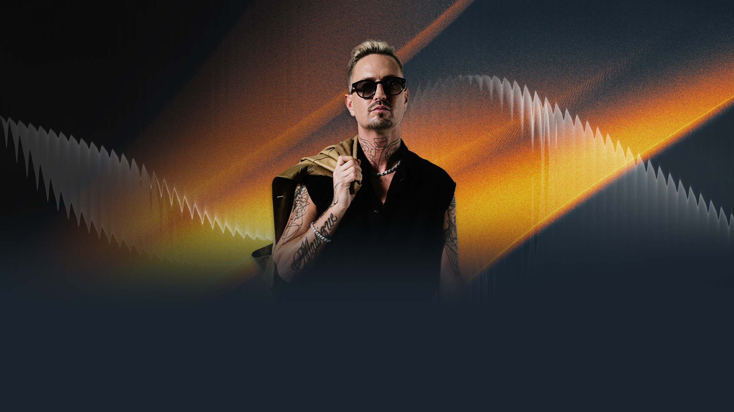 Cavo Paradiso Live Dj Performance