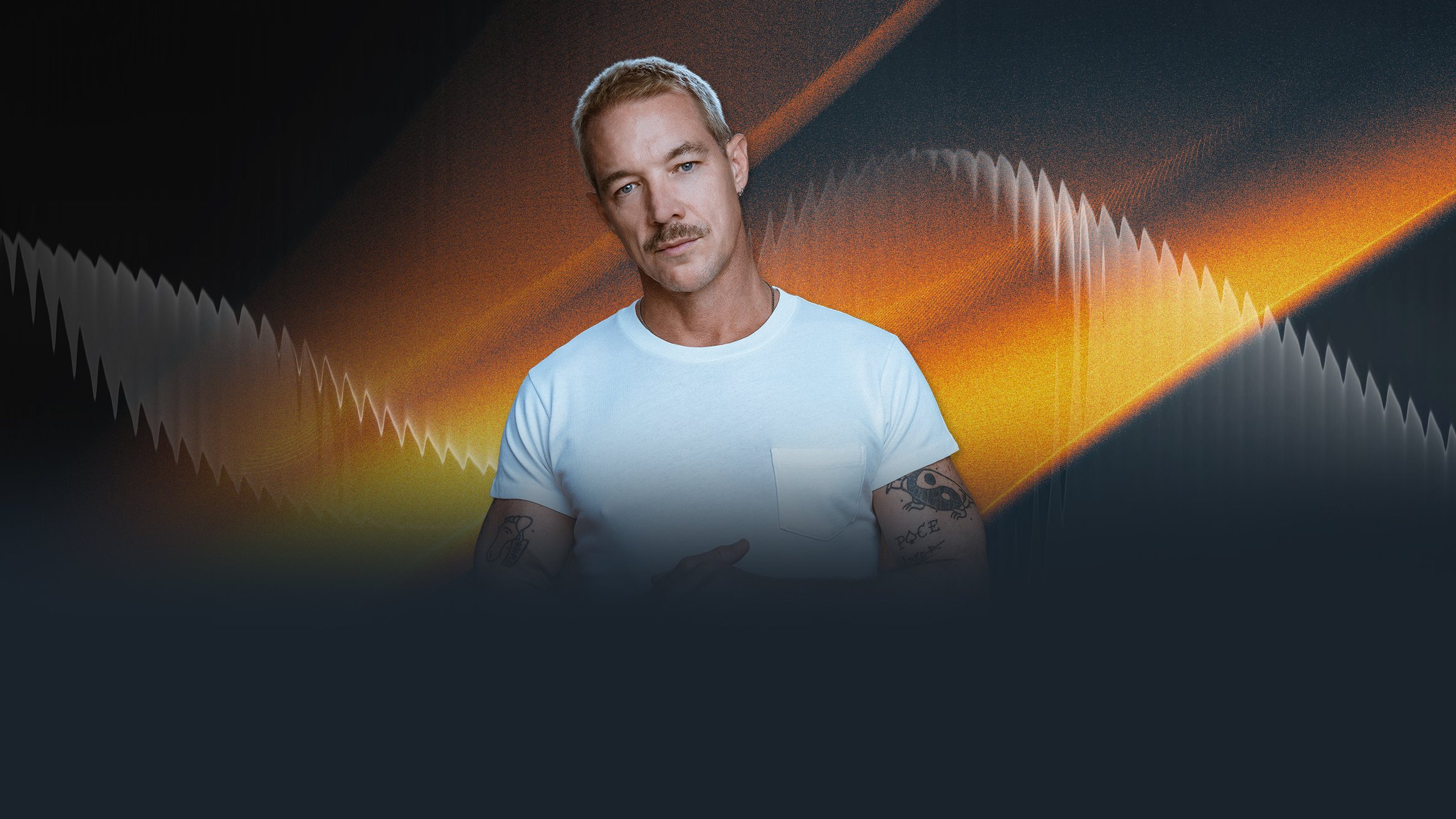 Cavo Paradiso Live Dj Performance