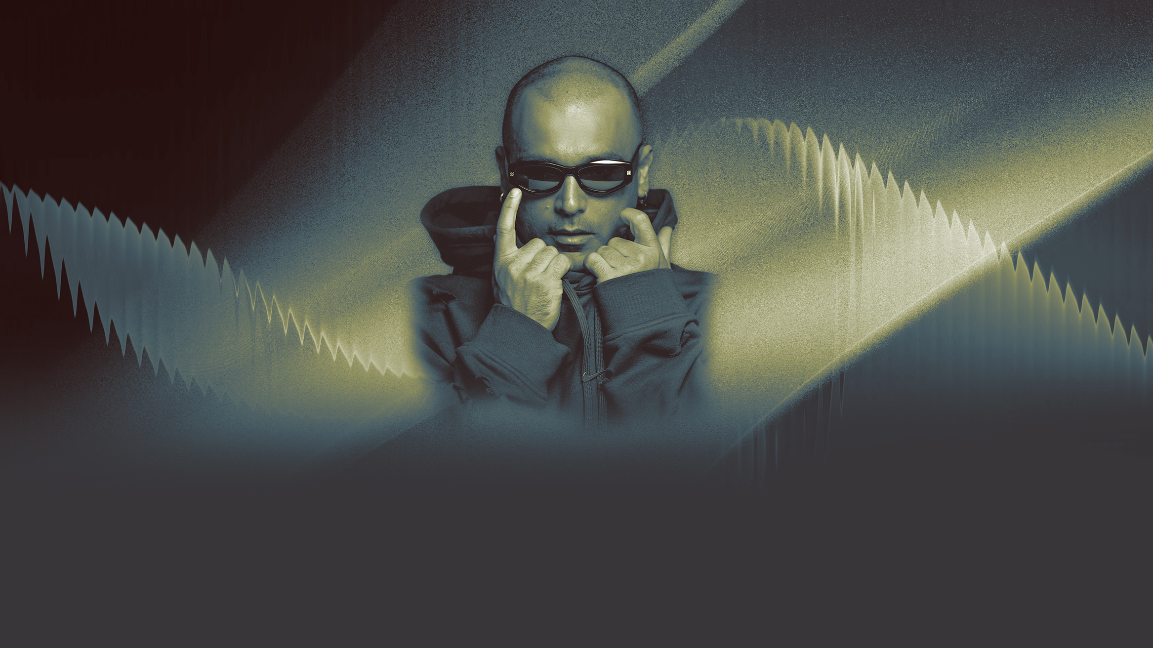 Cavo Paradiso Live Dj Performance