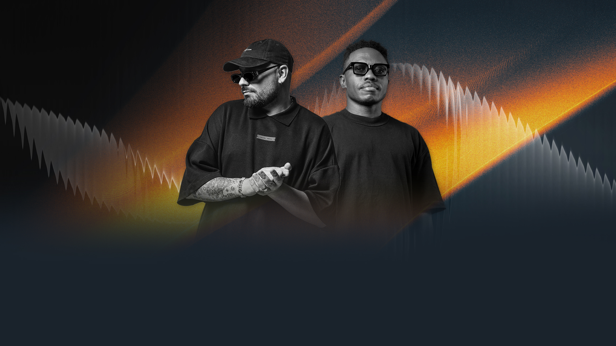 Cavo Paradiso Live Dj Performance