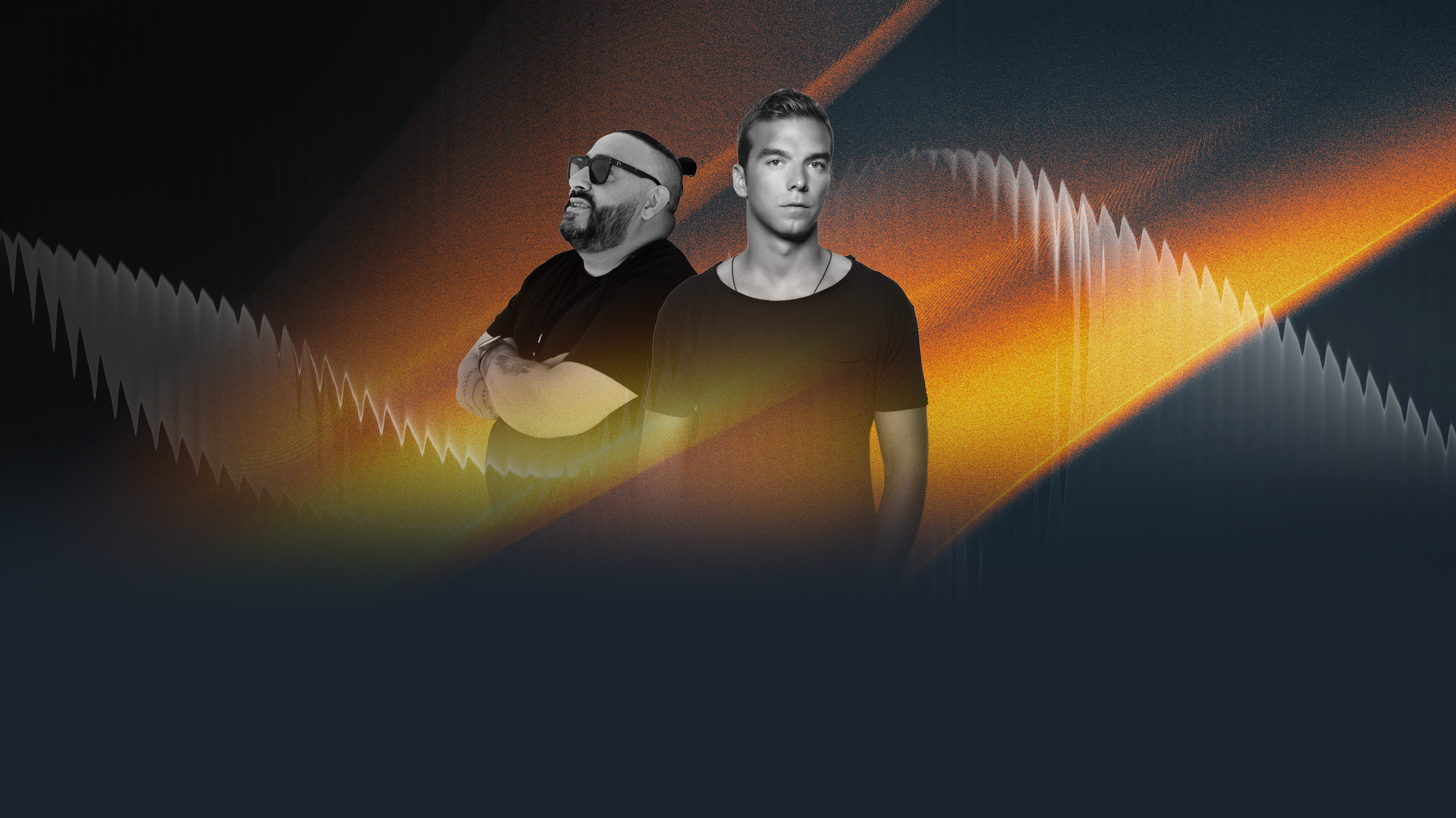 Cavo Paradiso Live Dj Performance
