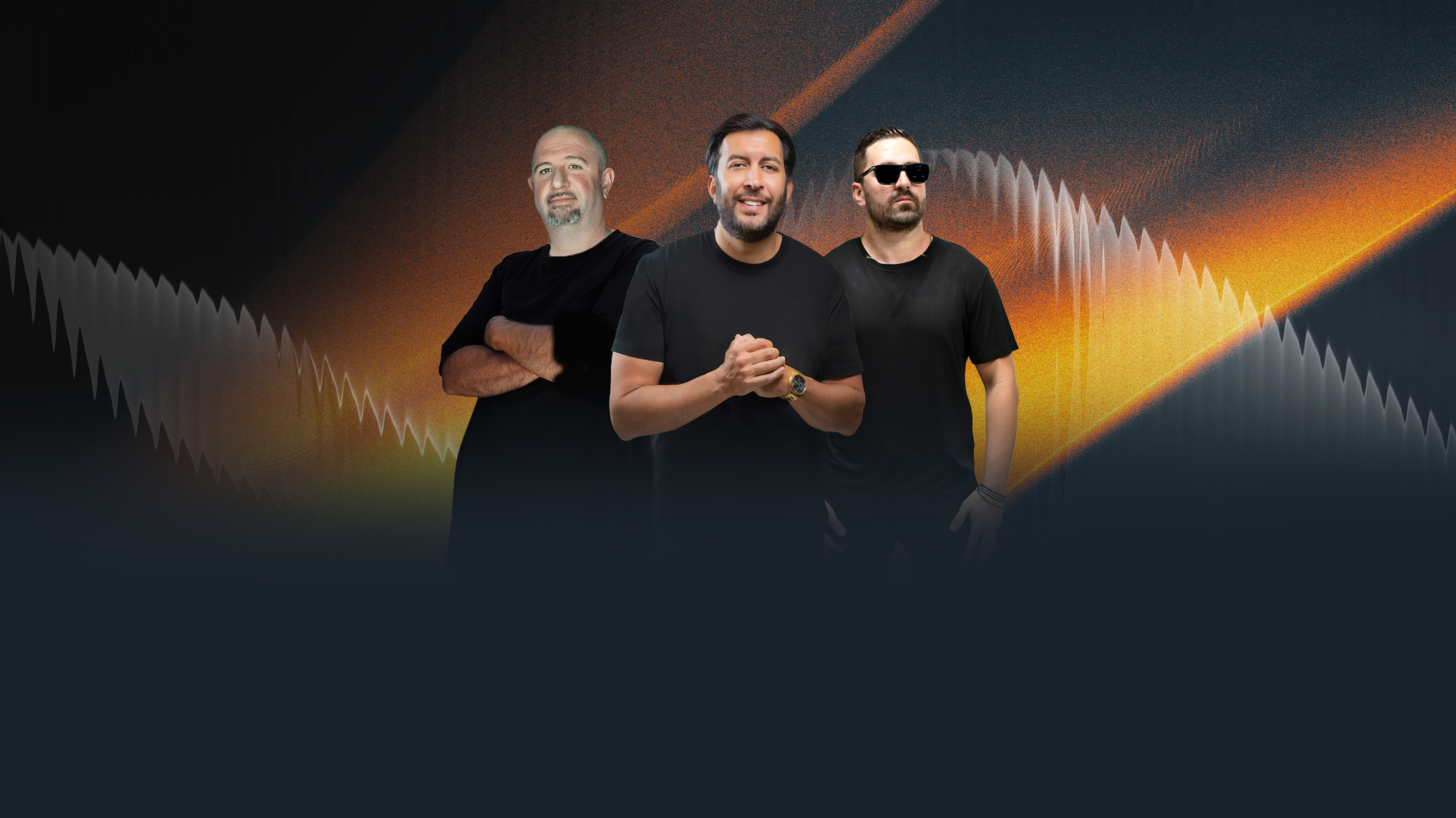 Cavo Paradiso Live Dj Performance