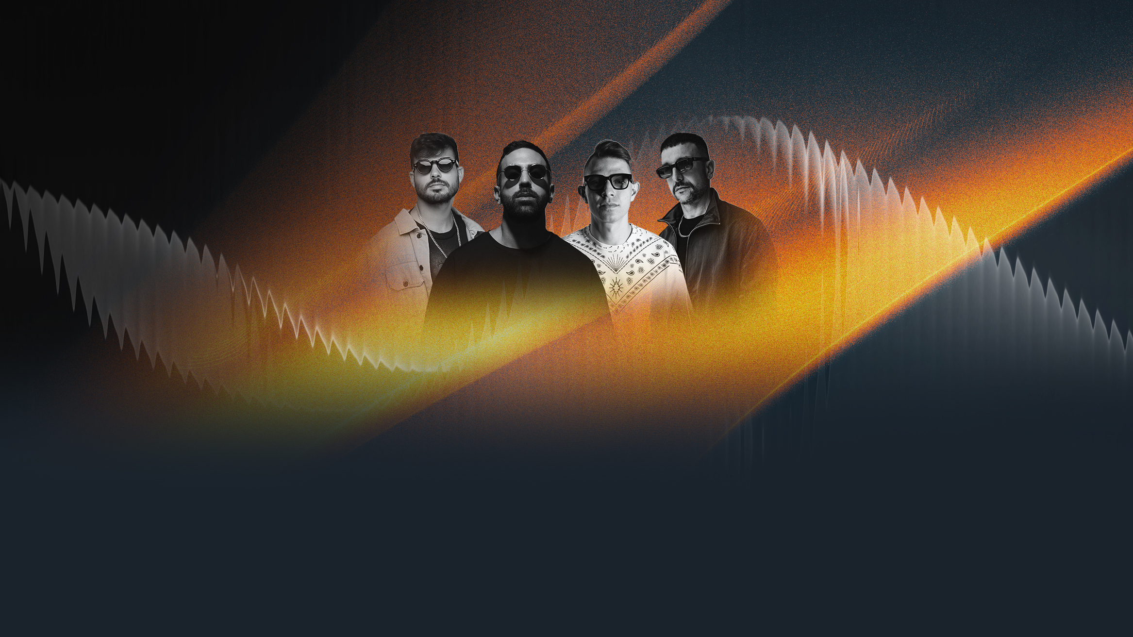 Cavo Paradiso Live Dj Performance