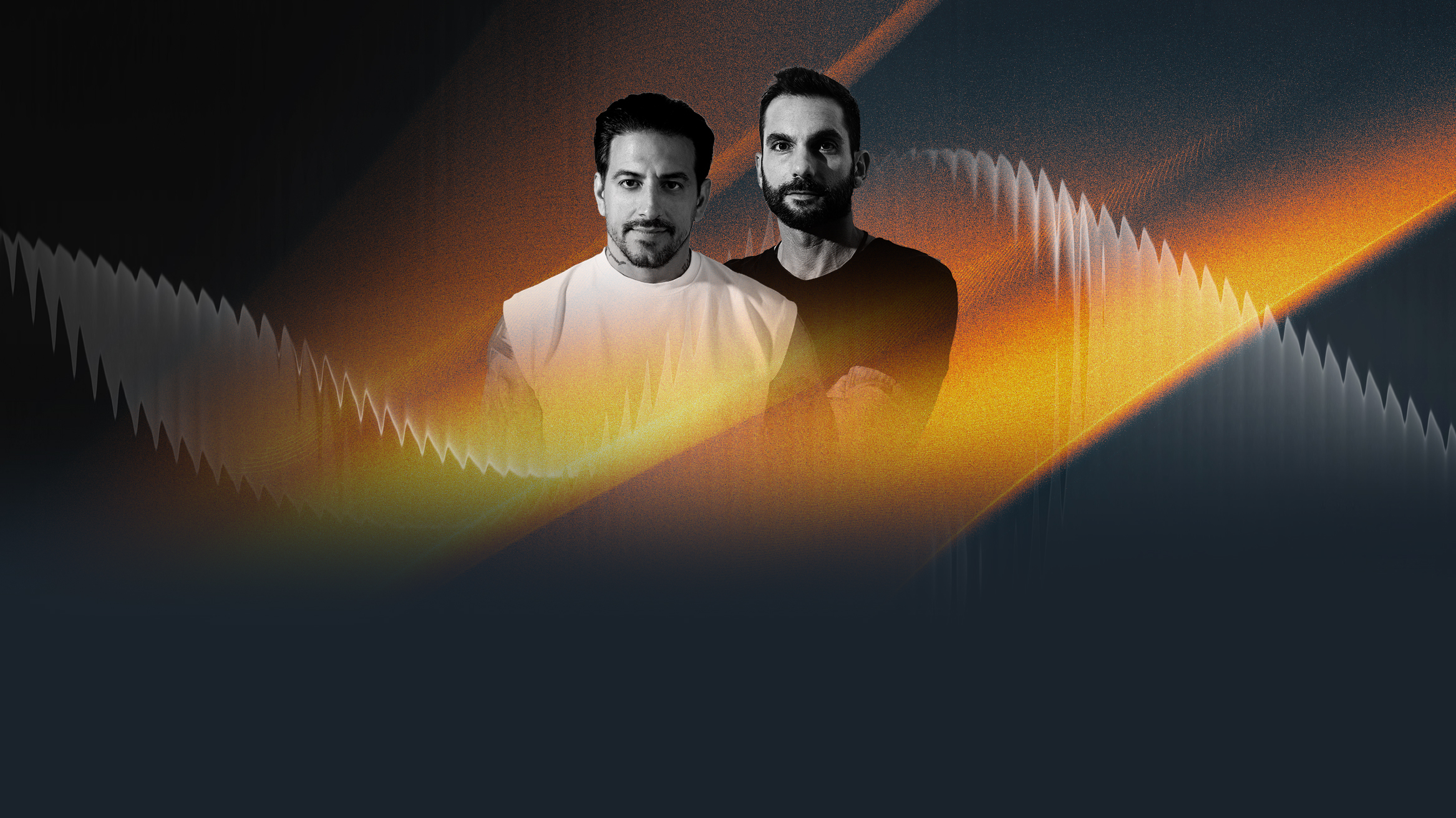 Cavo Paradiso Live Dj Performance