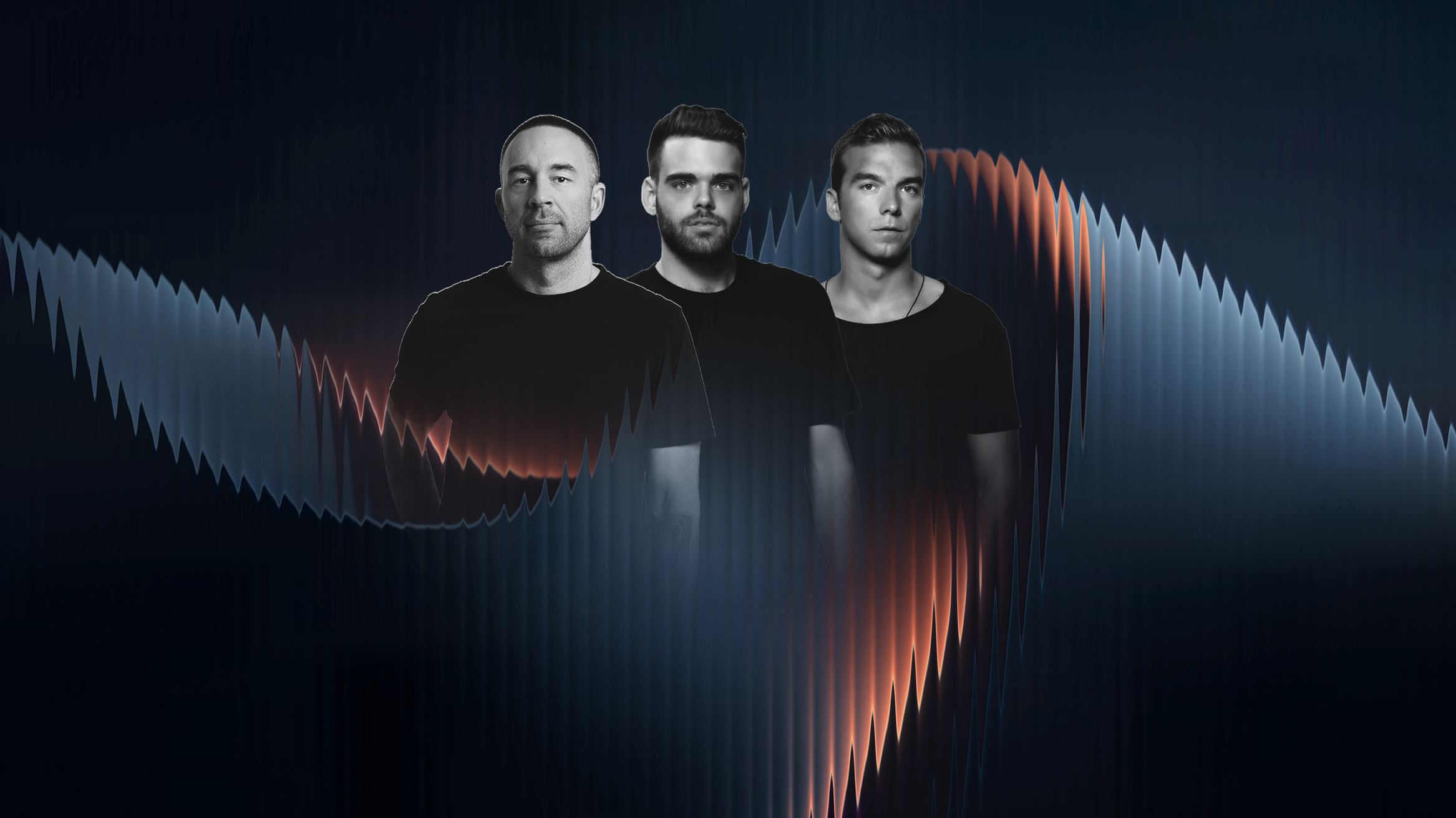 Cavo Paradiso Live Dj Performance