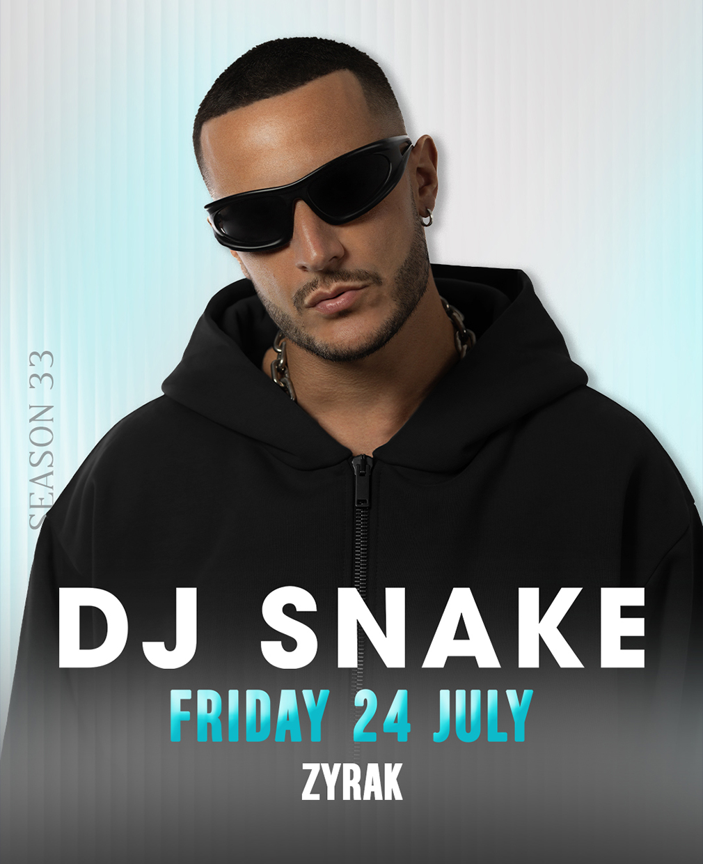 DJ Snake | Zyrak