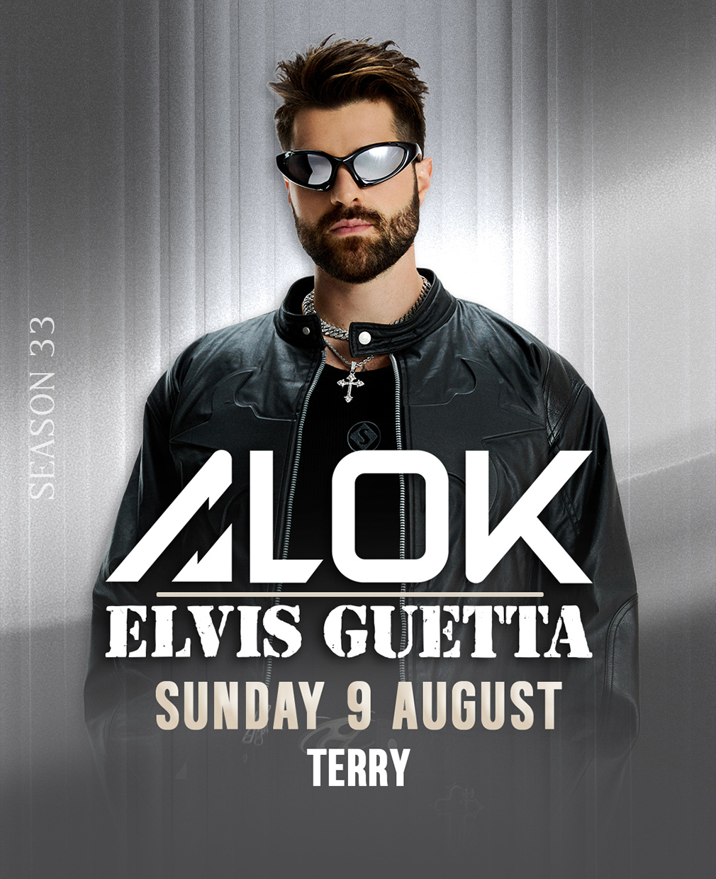 Alok | Elvis Guetta | Terry