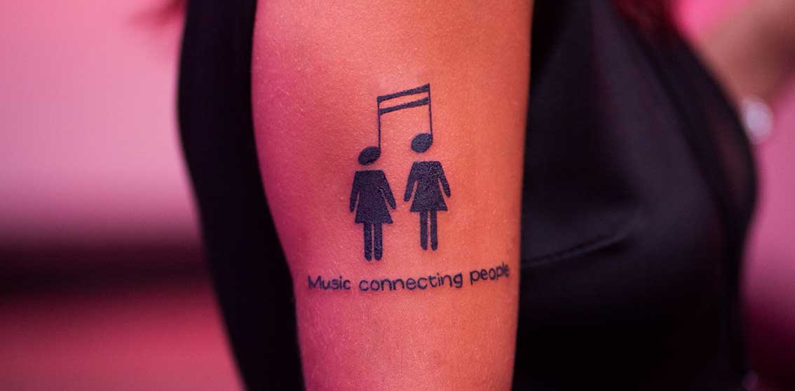 Cavo Paradiso Web Radio - music connecting people