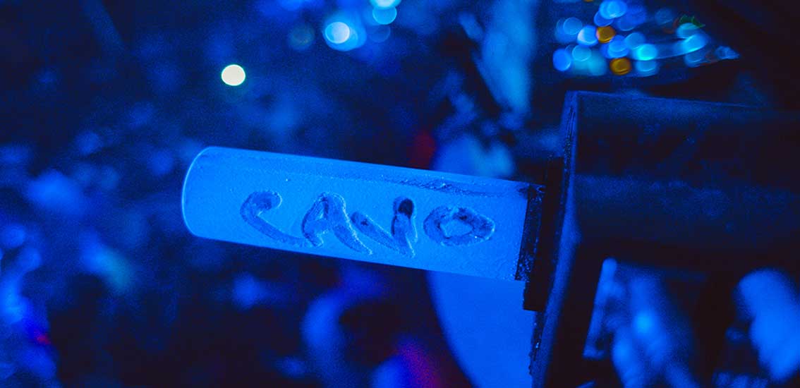 Cavo Paradiso Club Mykonos Terms header image